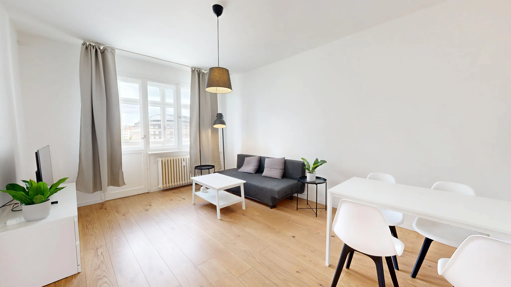 Martin-Luther-Straße, Berlin preview