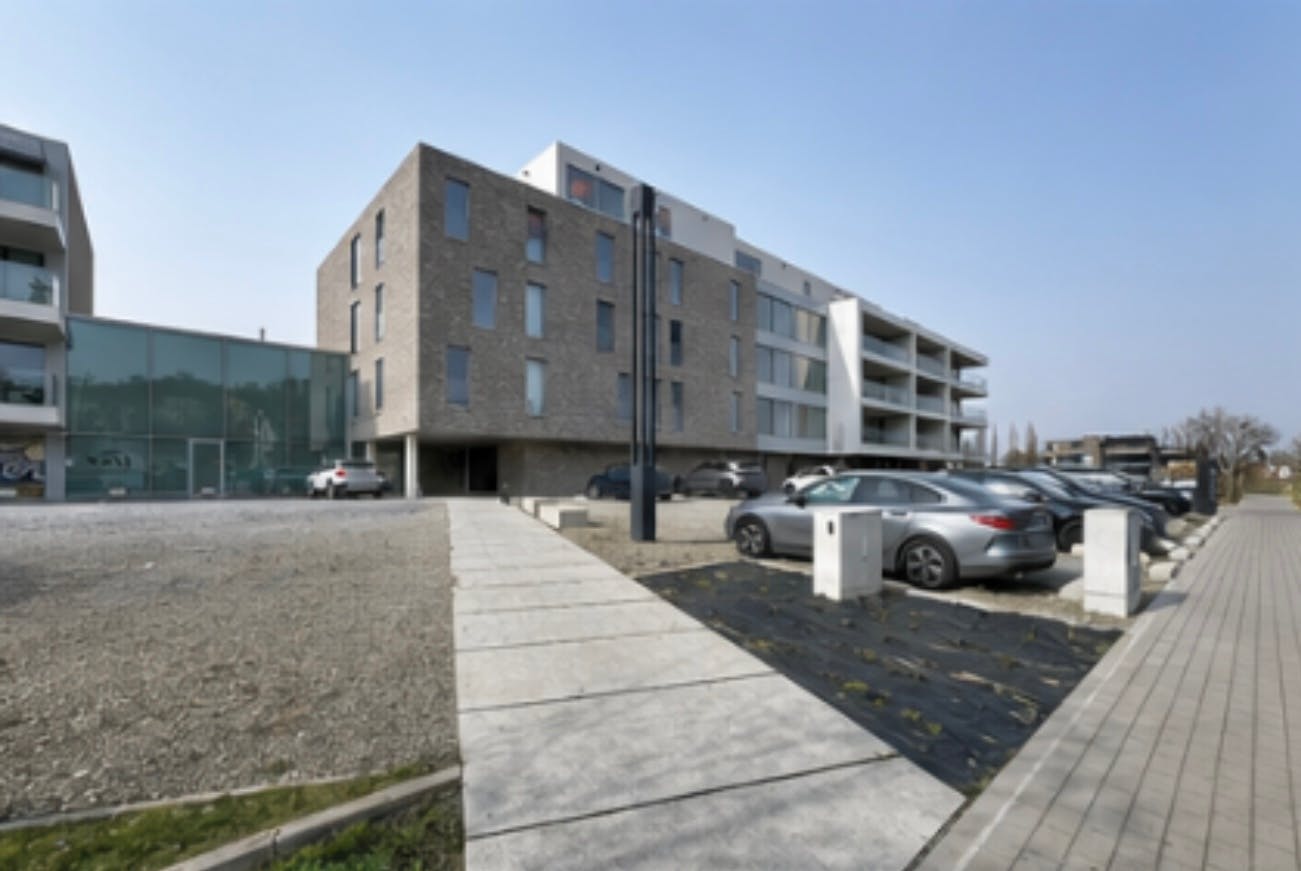 Mieszkanie do wynajęcia za 1250 € miesięcznie w mieście Oupeye, Rue Préixhe
