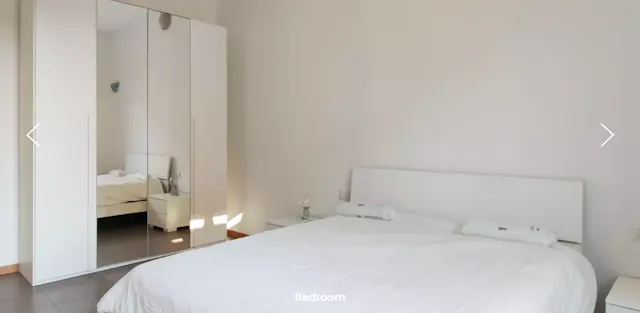 1-Bedroom Apartment in Via Nicola Palmieri, Milan (1707735) room image 40