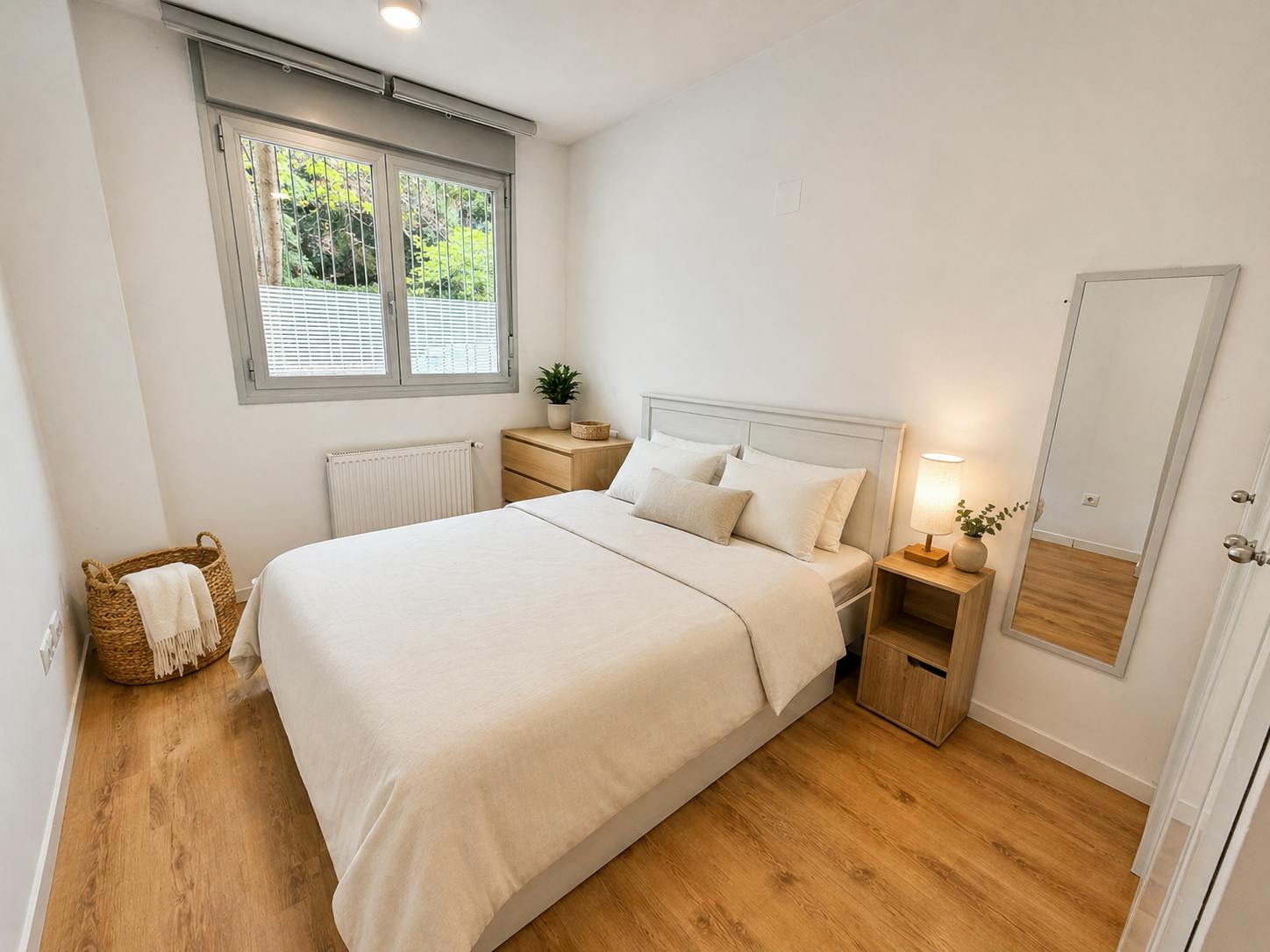 Calle de San Aquilino, Madrid preview
