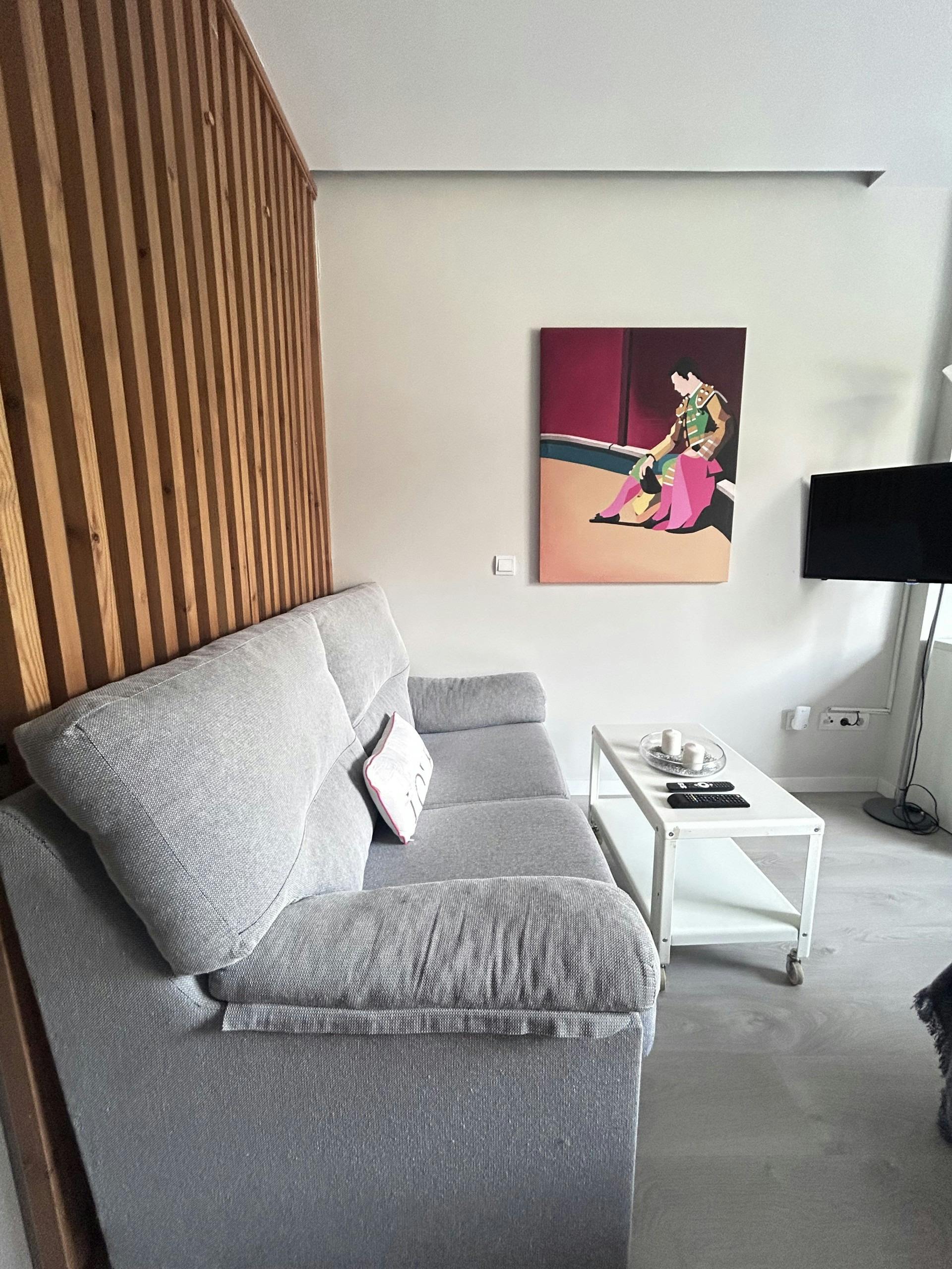 Calle de Almagro, Madrid preview