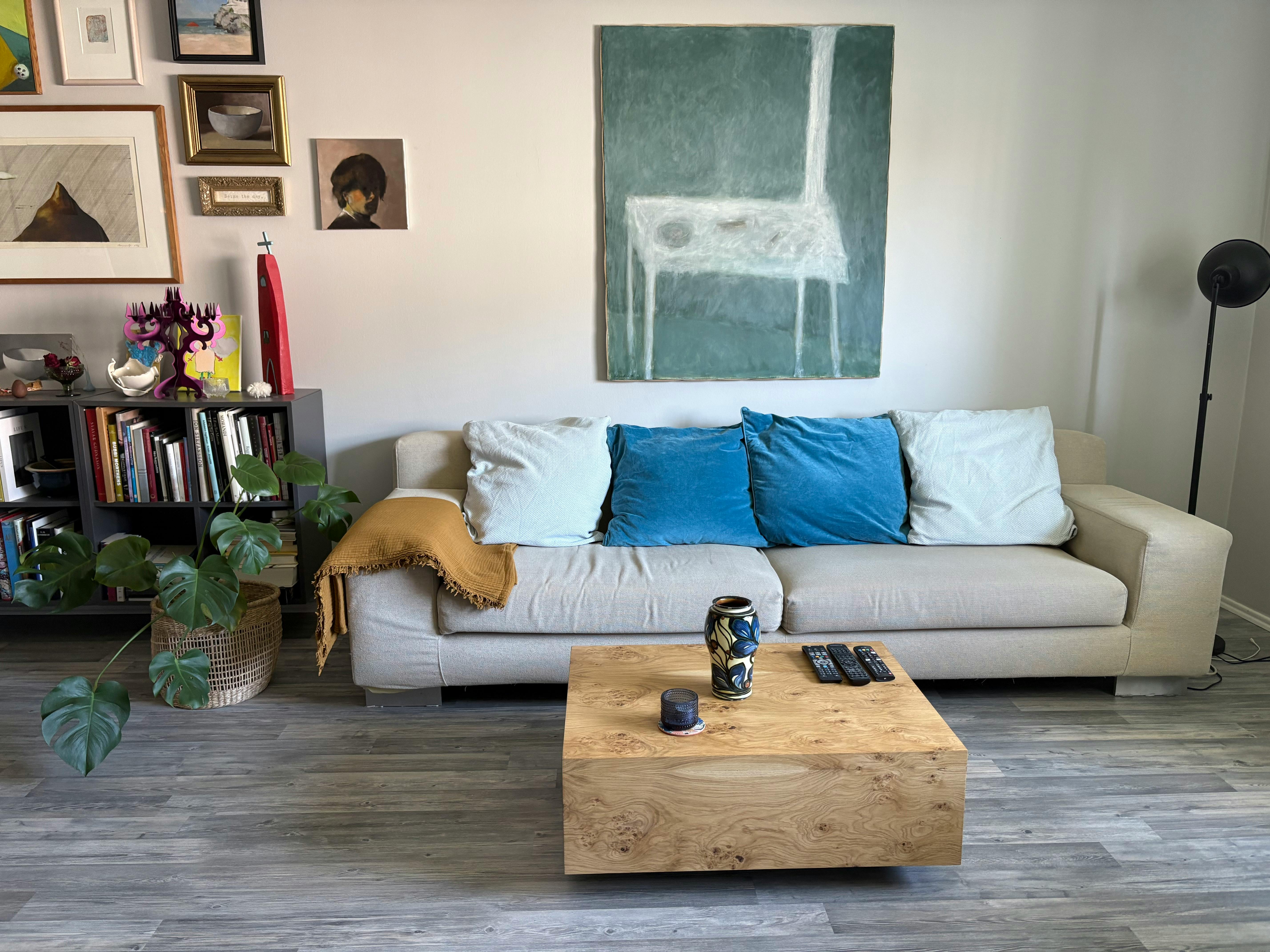 preview gallery tile