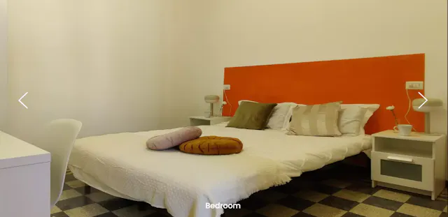 Apartment in Via Nicola Palmieri, Milan (1707750) room image 1