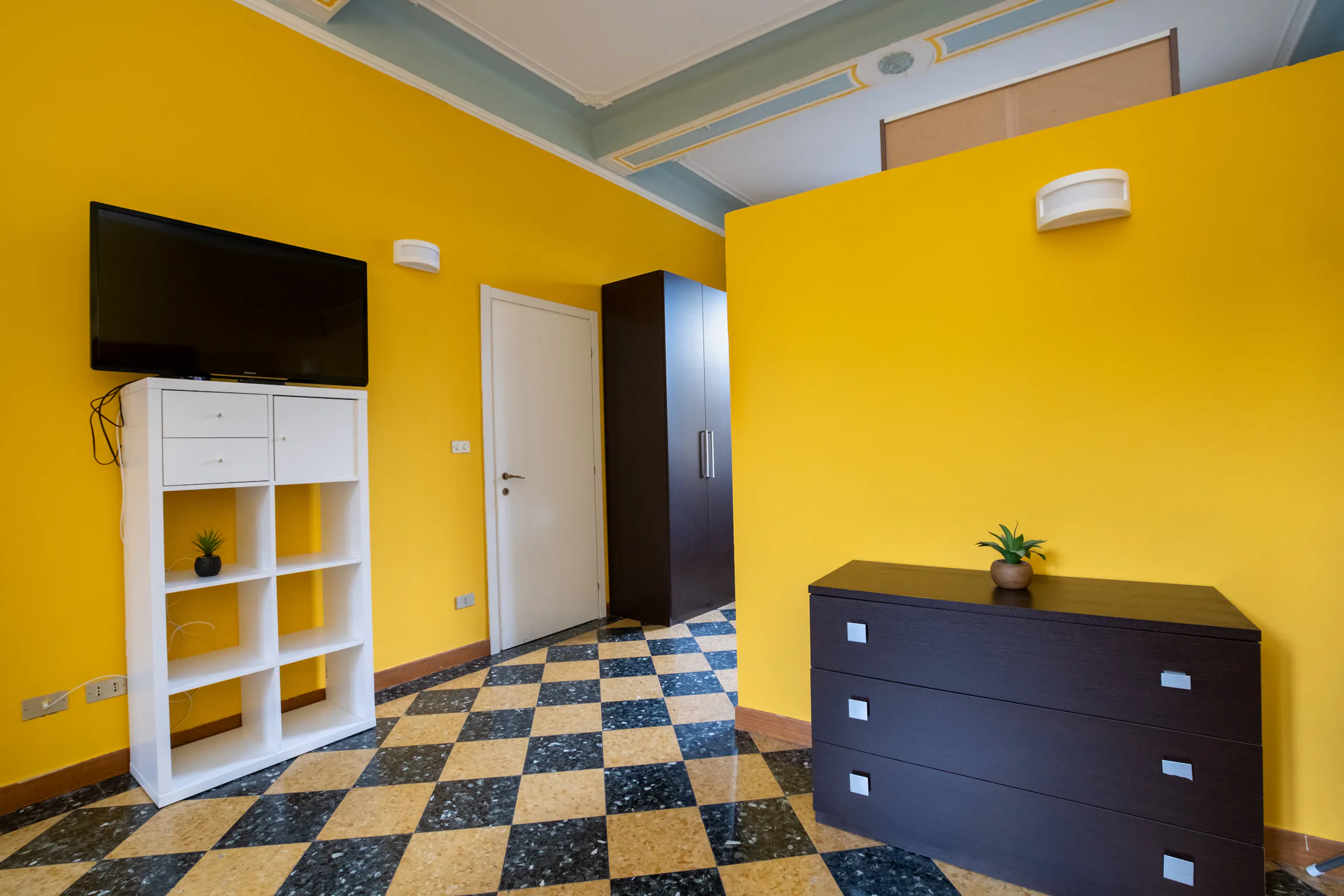 Apartment in Via Aurelio Saffi, Bologna (1707752) ROOM 4