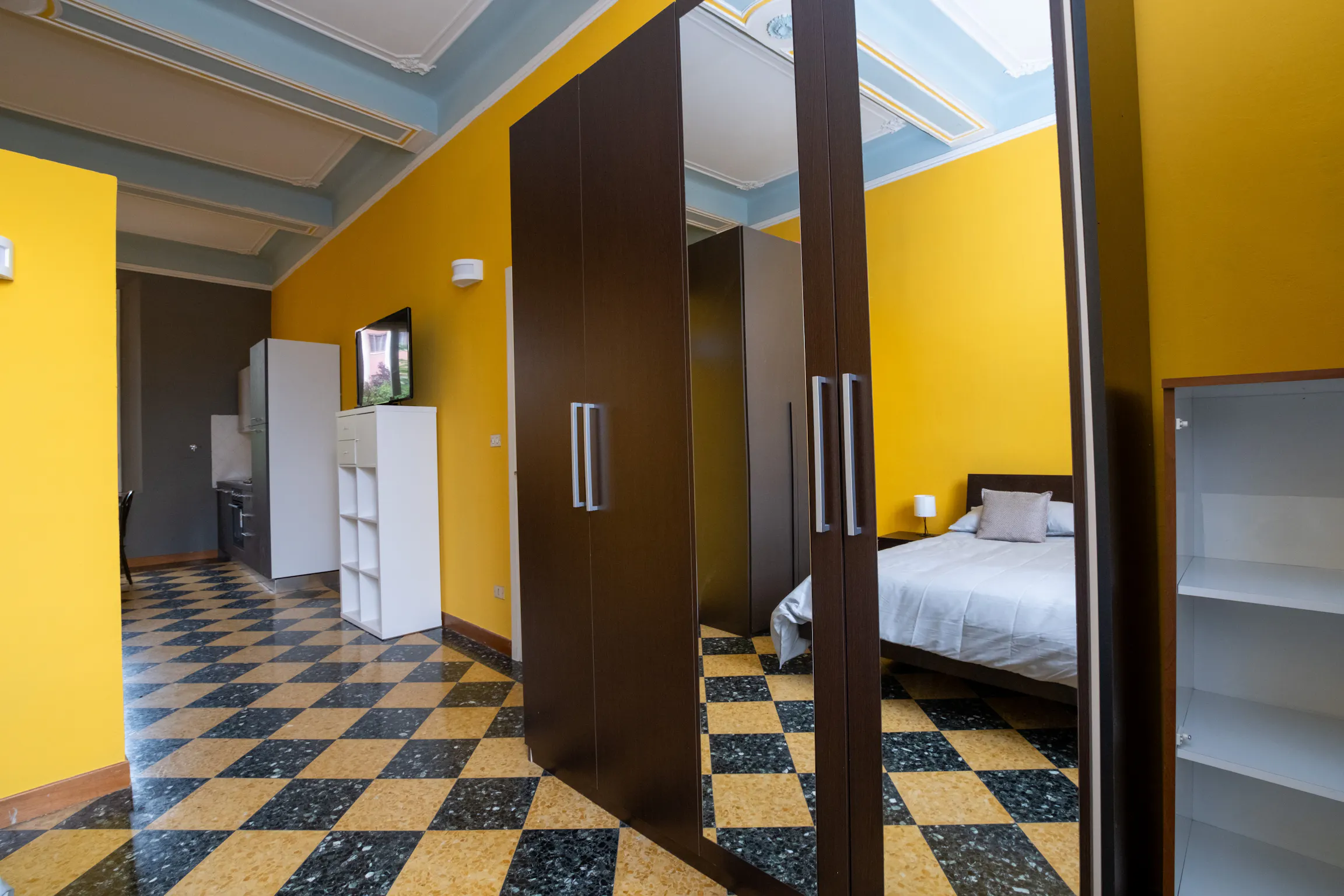 Apartment in Via Aurelio Saffi, Bologna (1707752) ROOM 2