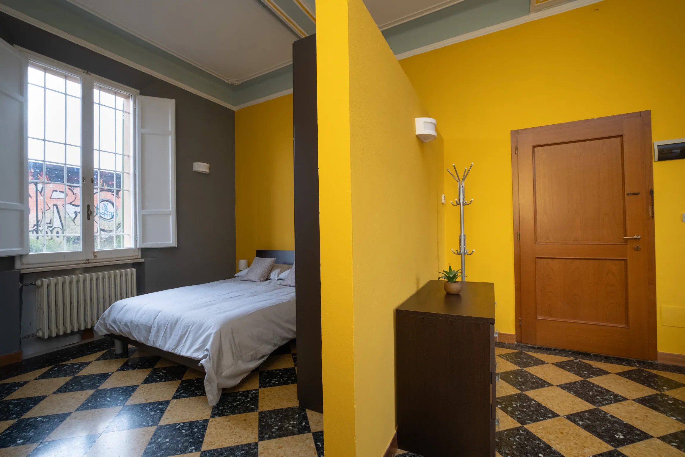 Apartment in Via Aurelio Saffi, Bologna (1707752) ROOM 3
