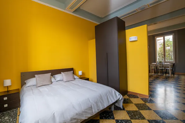 Apartment in Via Aurelio Saffi, Bologna (1707752) room image 2