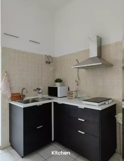 Apartment in Via Nicola Palmieri, Milan (1707755) room image 40