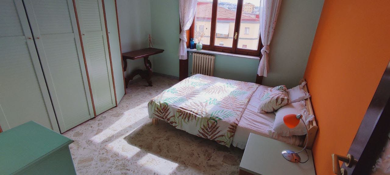 Single room Naples, 1 bed, 20m² — photo 9