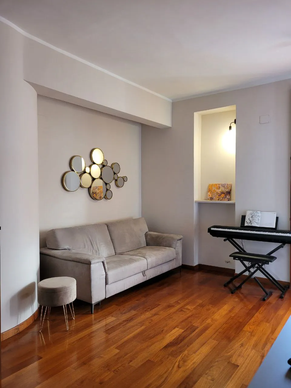 Private room in Via Arenaccia, Naples (1707760) ROOM 1