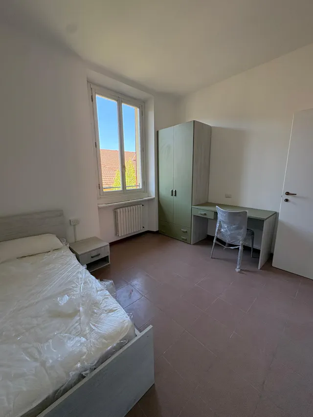 Private room in Via Nicola Palmieri, Milan (1707763) room image 2