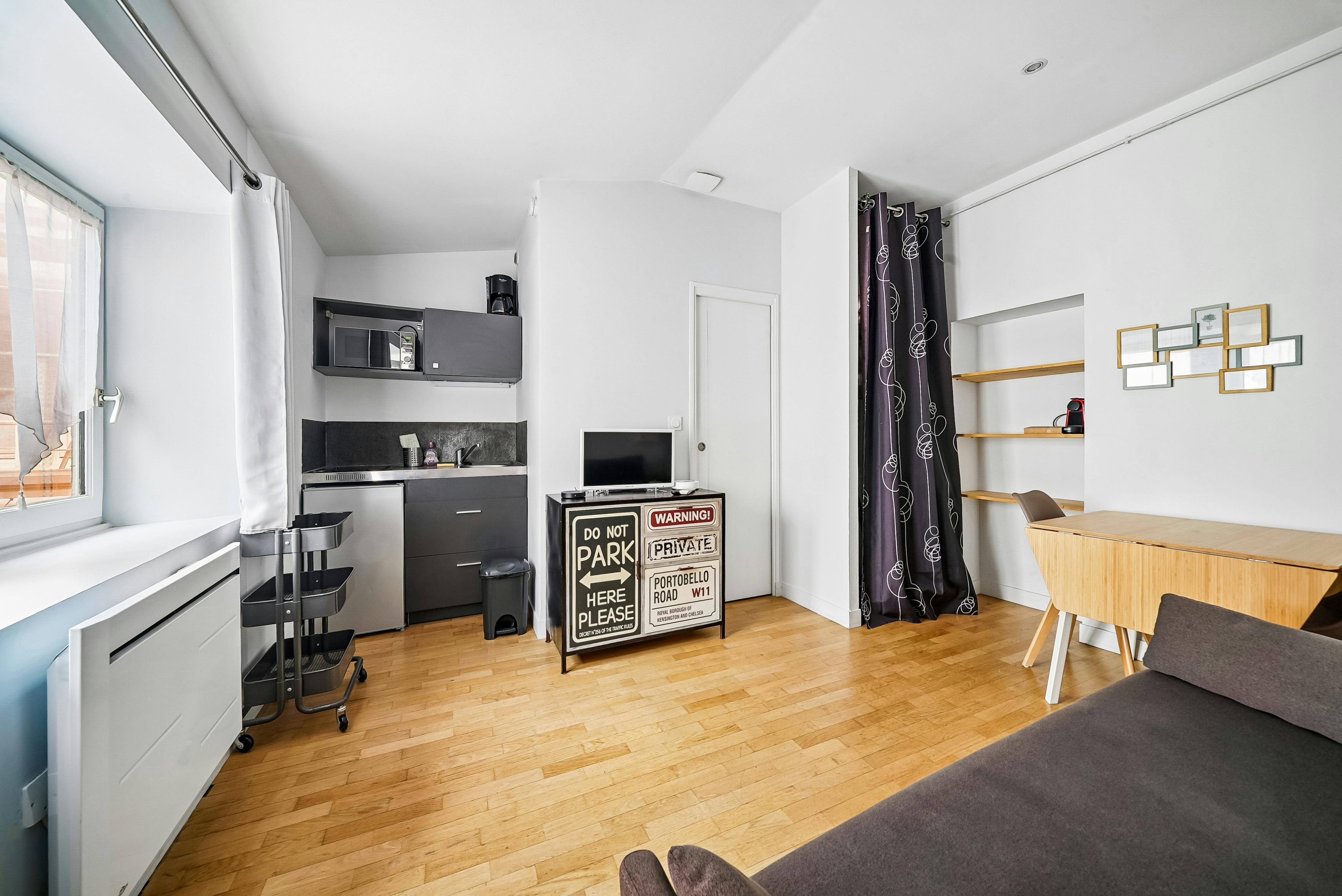 Rue Tupin, Lyon preview