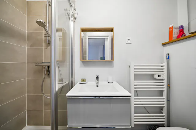 Apartment in Rue Tupin, Lyon (1707777) room image 90