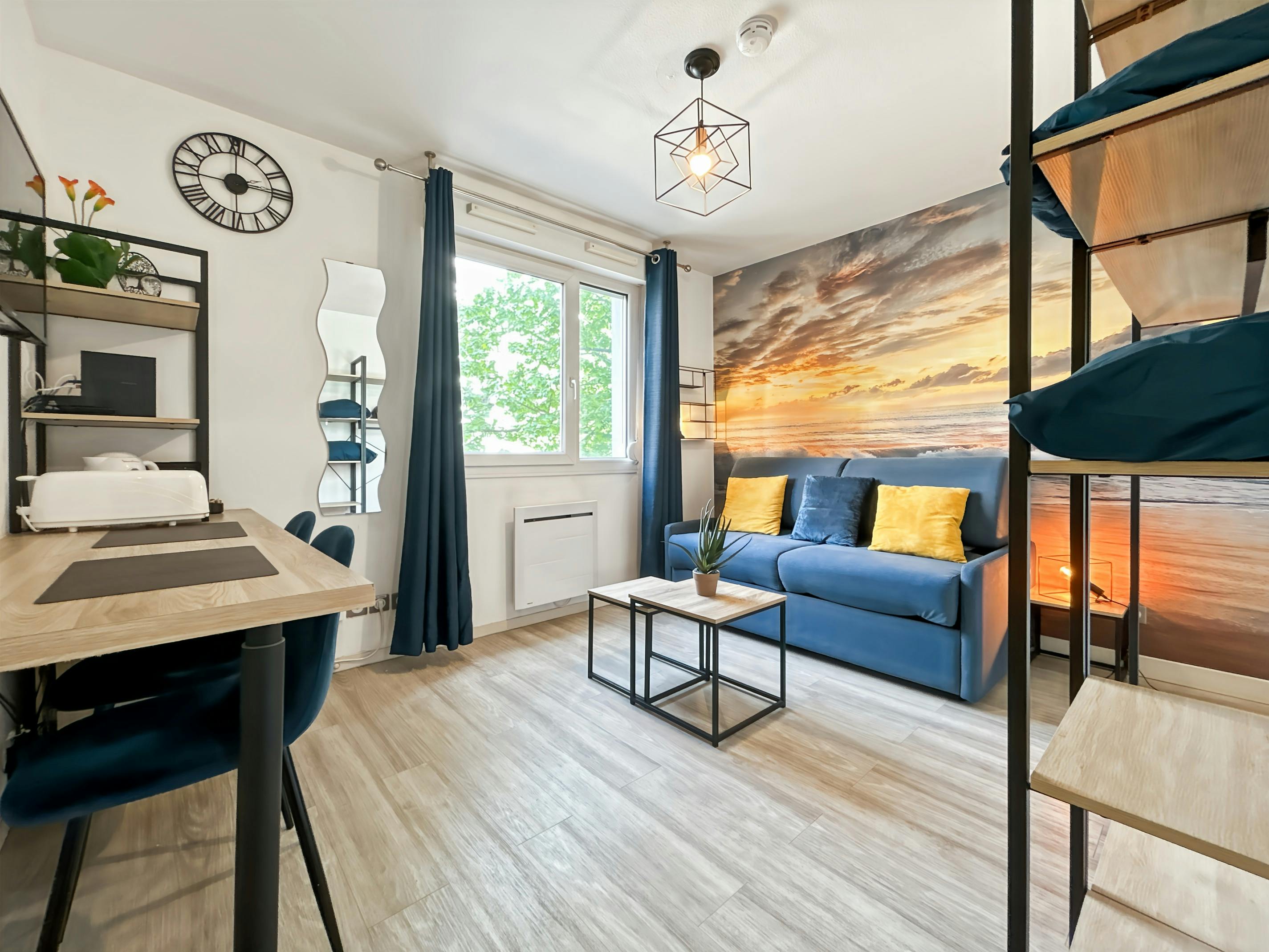 Cours Gambetta, Lyon preview
