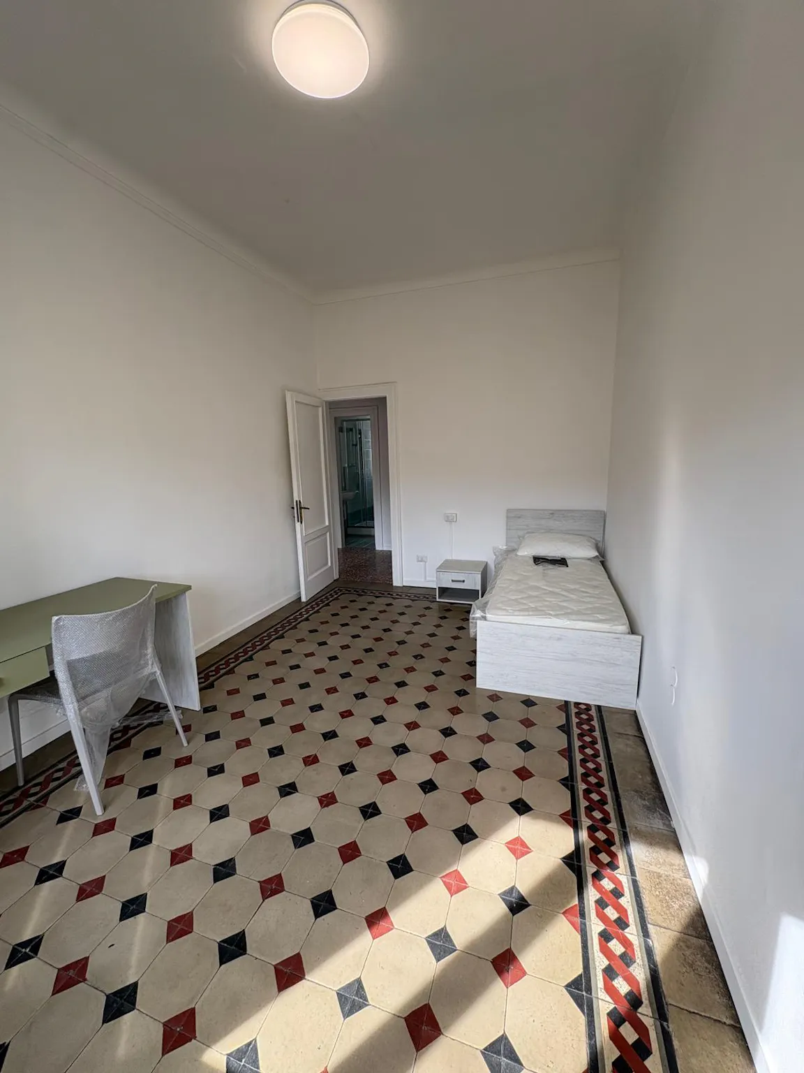 Private room in Via Goffredo Mameli, Milan (1707792) ROOM 1