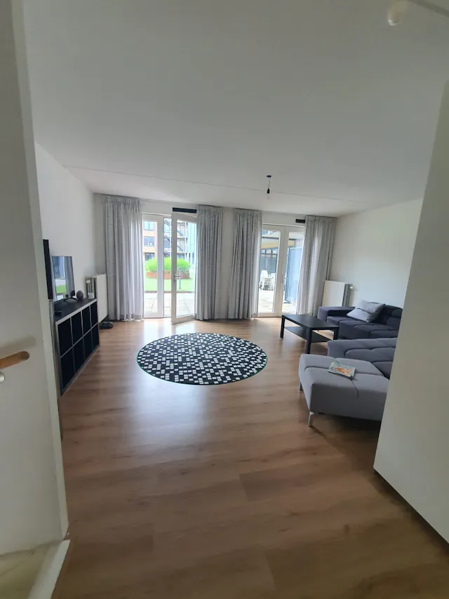 2-Bedroom House in Louis Armstronglaan, Utrecht (1707801) room image 2