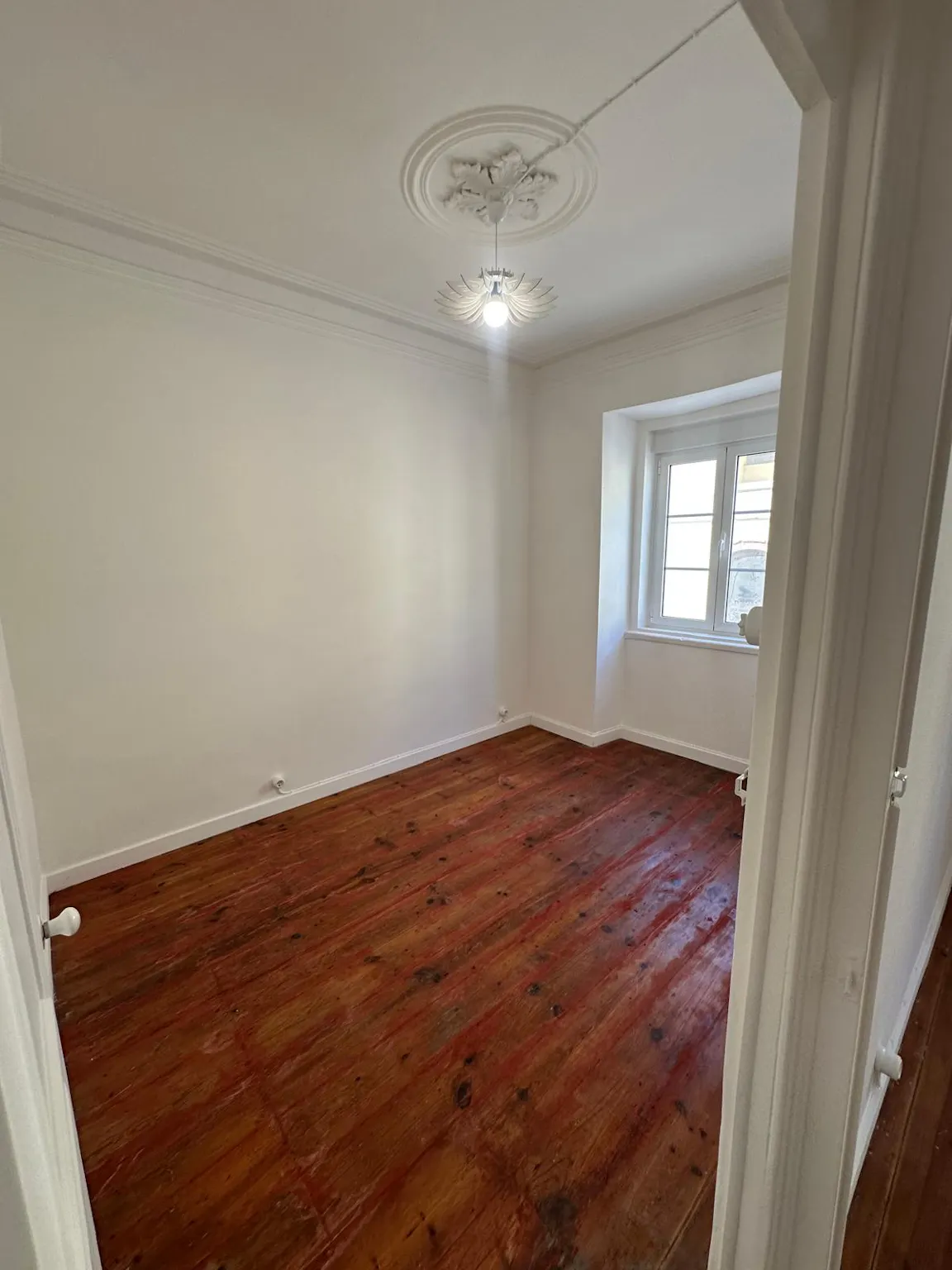 3-Bedroom Apartment in Rua Fradesso da Silveira, Lisbon (1707805) ROOM 4