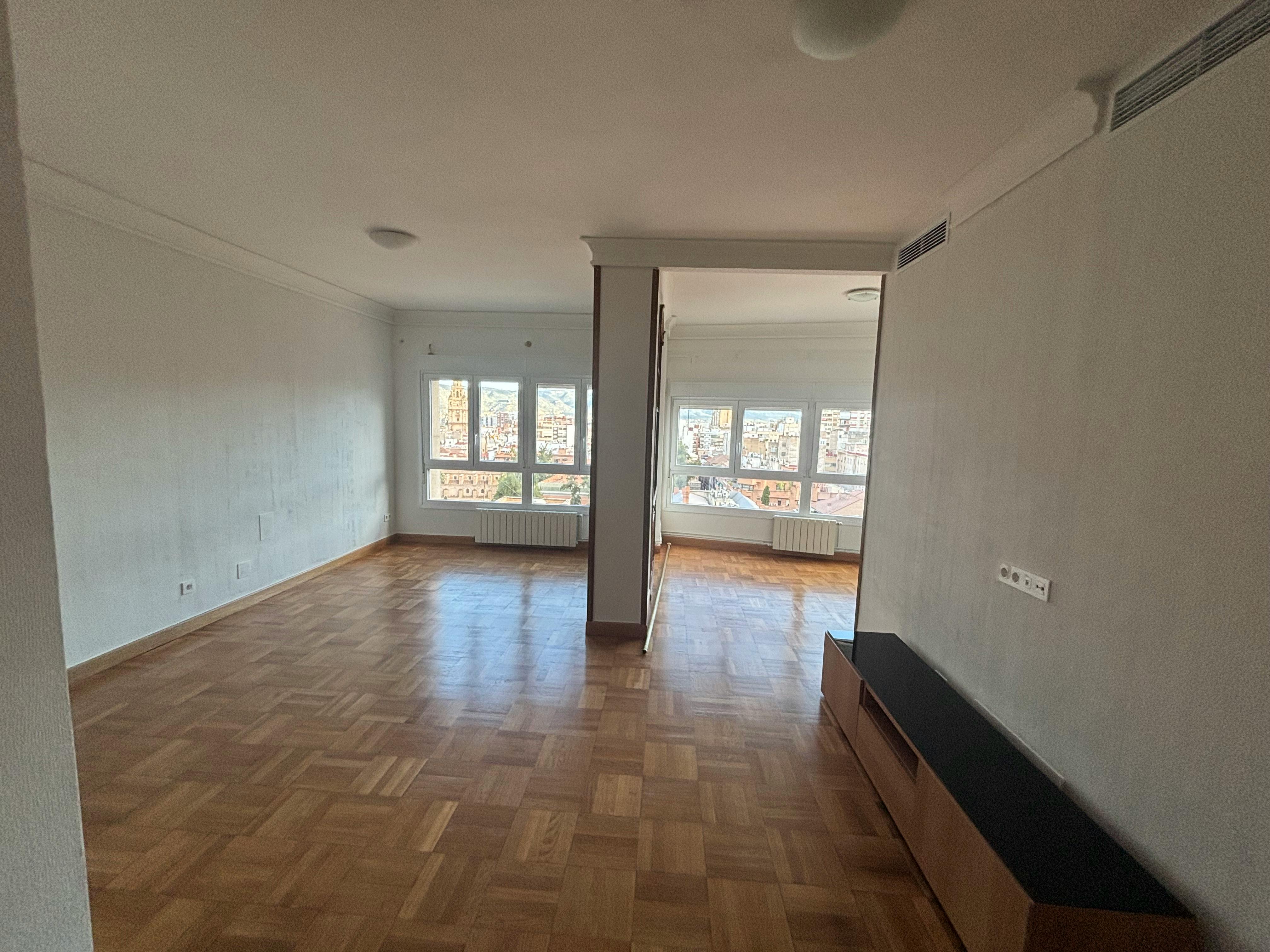 Apartment Murcia, 4 beds — photo 1