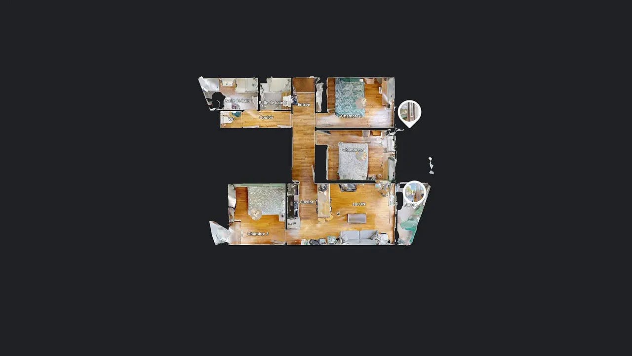 preview gallery tile