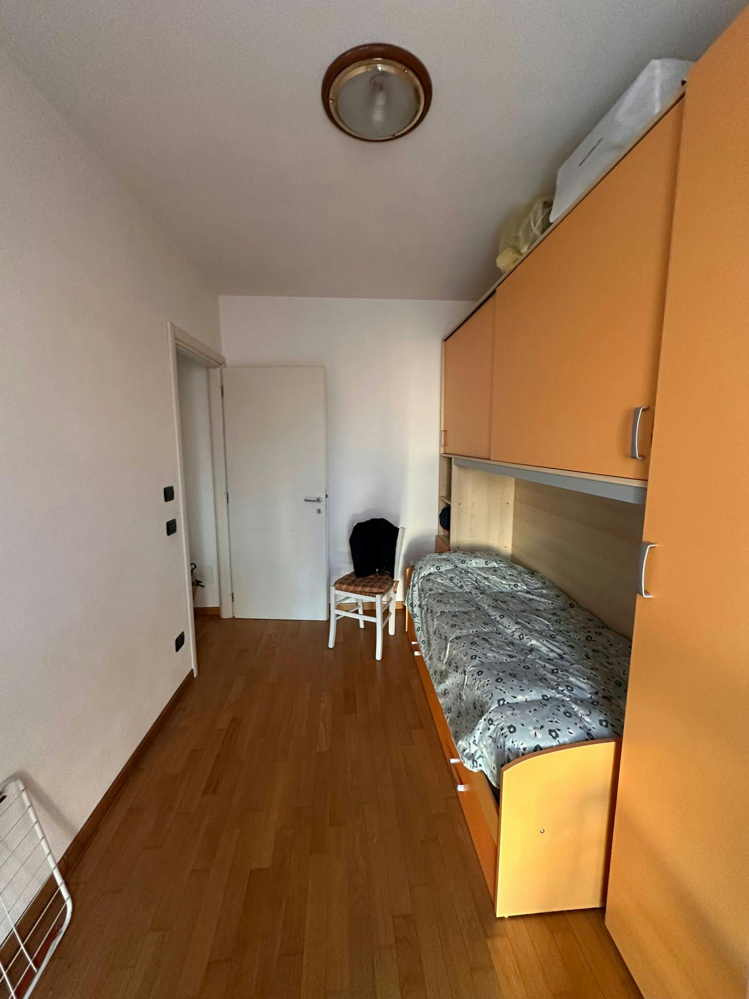 WG-Zimmer zu mieten für 500 € pro Monat in Villa d'Almè, Via Ripa