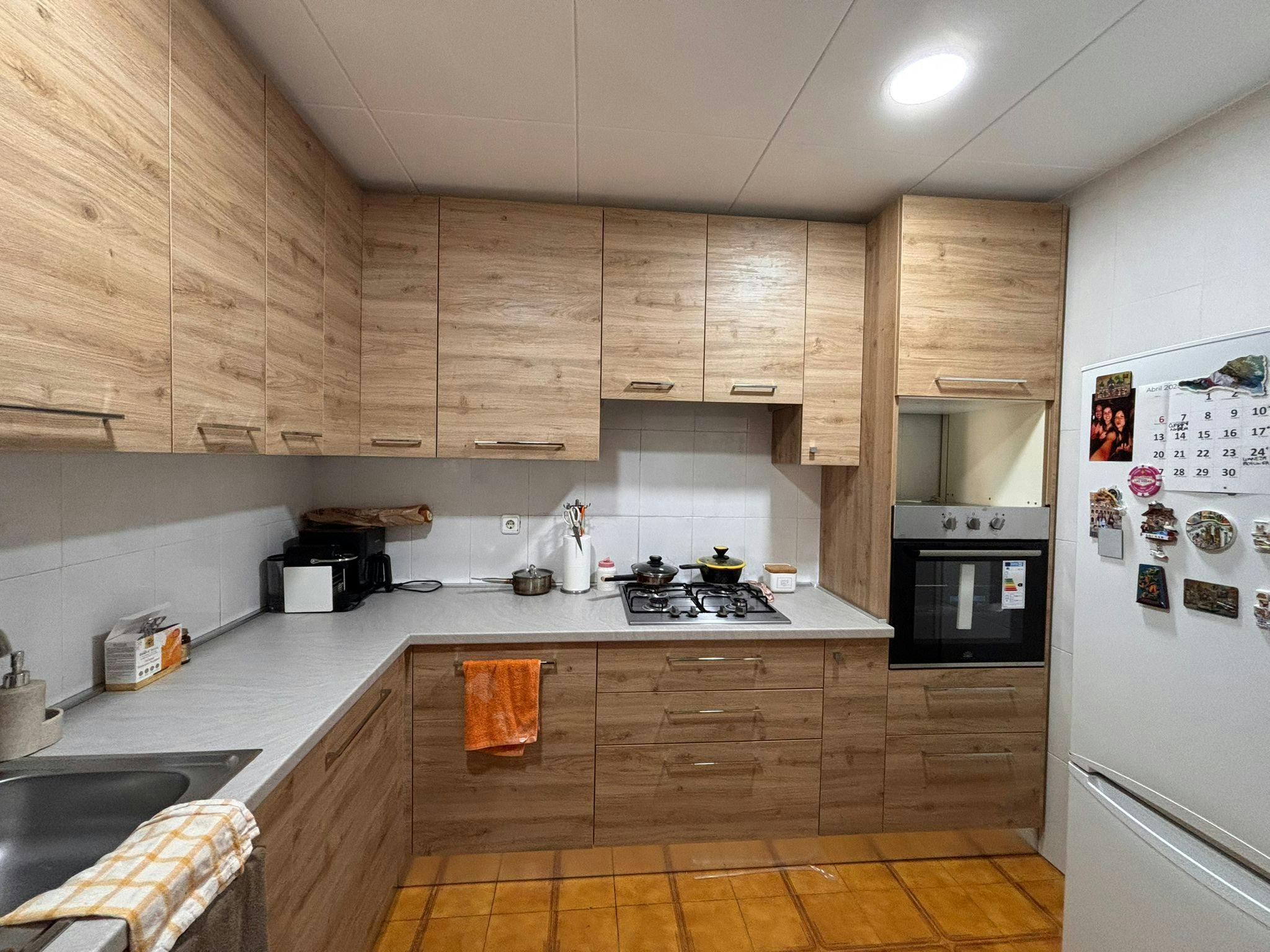 Pokój prywatny do wynajęcia za 530 € miesięcznie w mieście Barcelona, Carrer del Poeta Cabanyes