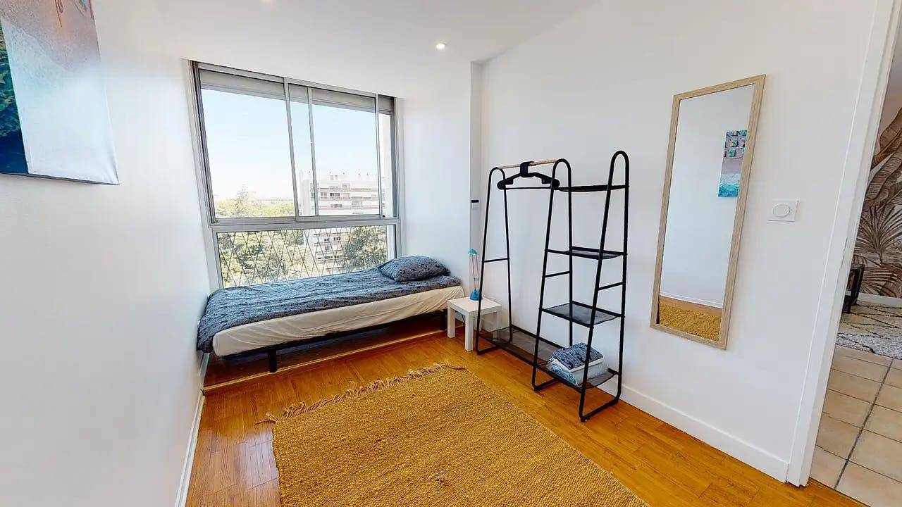 Rue du Parc, Bron preview