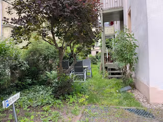 Traubestraße, Dresden-Dresden-ROOM-1