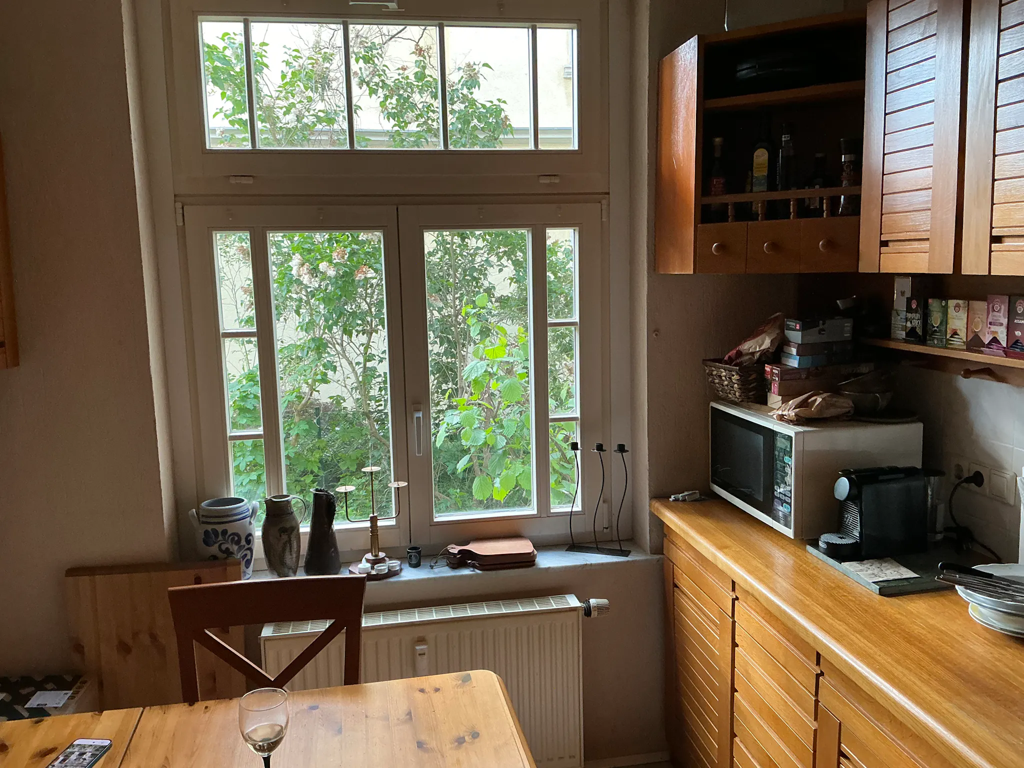 1-Bedroom Apartment in Traubestraße, Dresden (1707842) ROOM 2