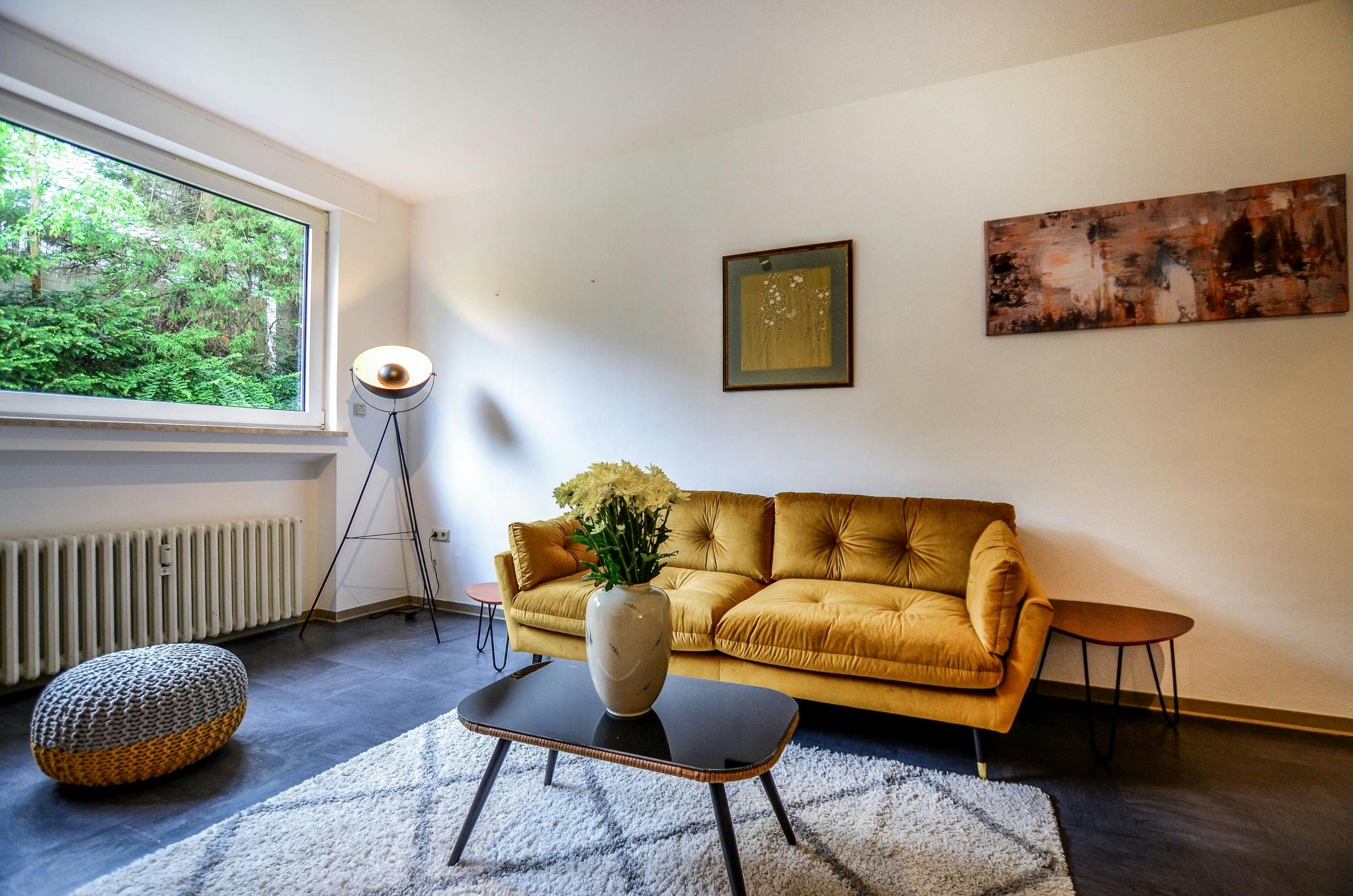 Apartment for rent on Weißer Hauptstraße, Köln – pohled 6