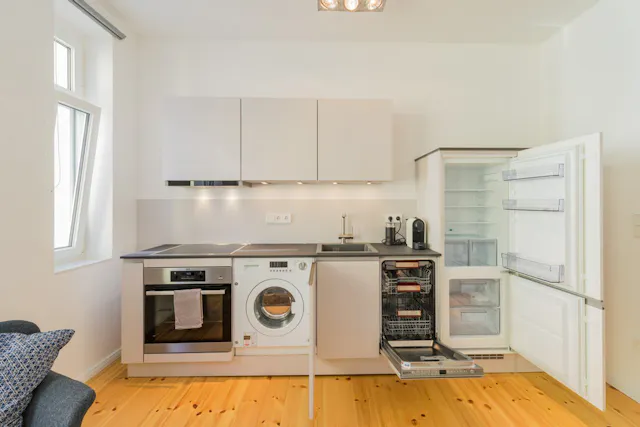 Apartment in Greifenhagener Straße, Berlin (1707850) room image 130