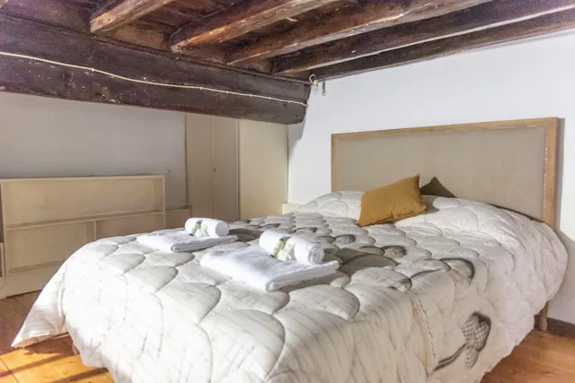 1-Bedroom Apartment in Via dei Coronari, Rome (1707860) room image 1