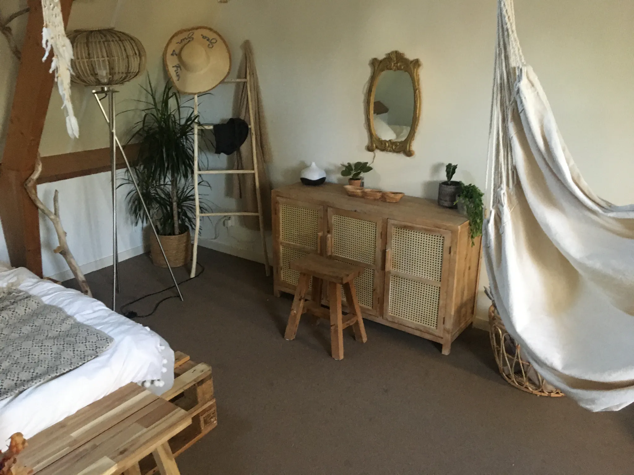 Private room in Oude Varkenmarkt, Leiden (1707865) ROOM 2
