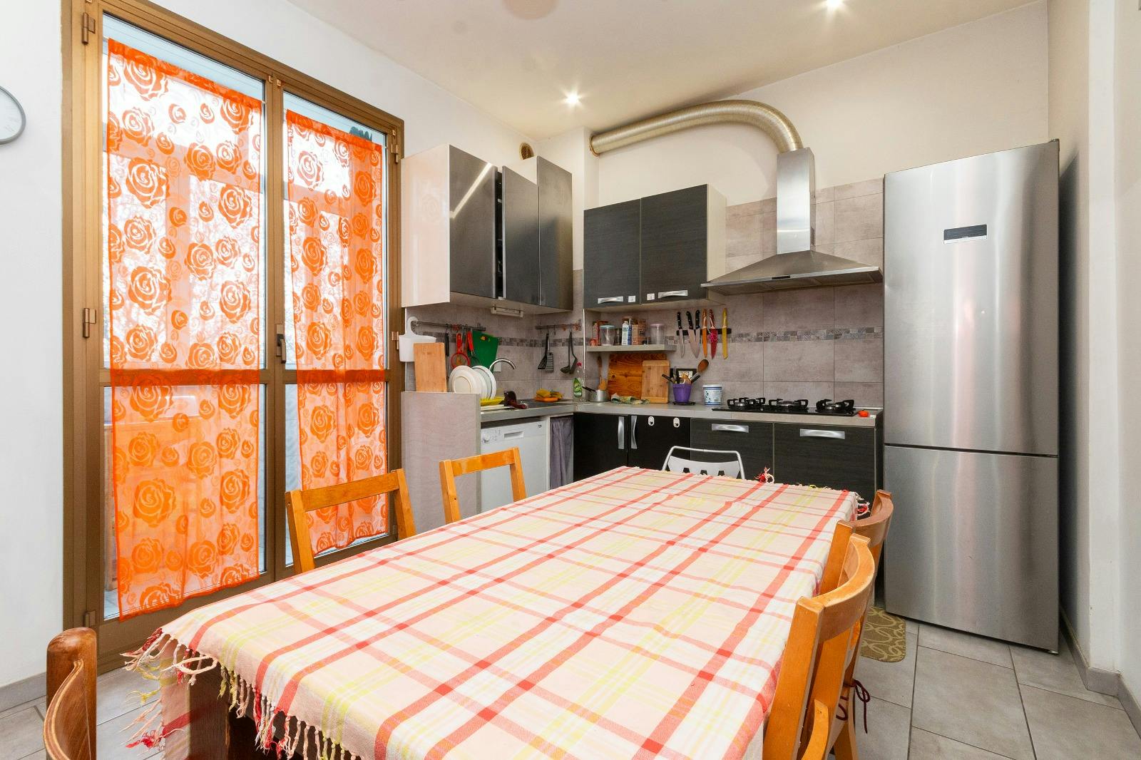 Single room Turin, 1 bed, 20m² — photo 9