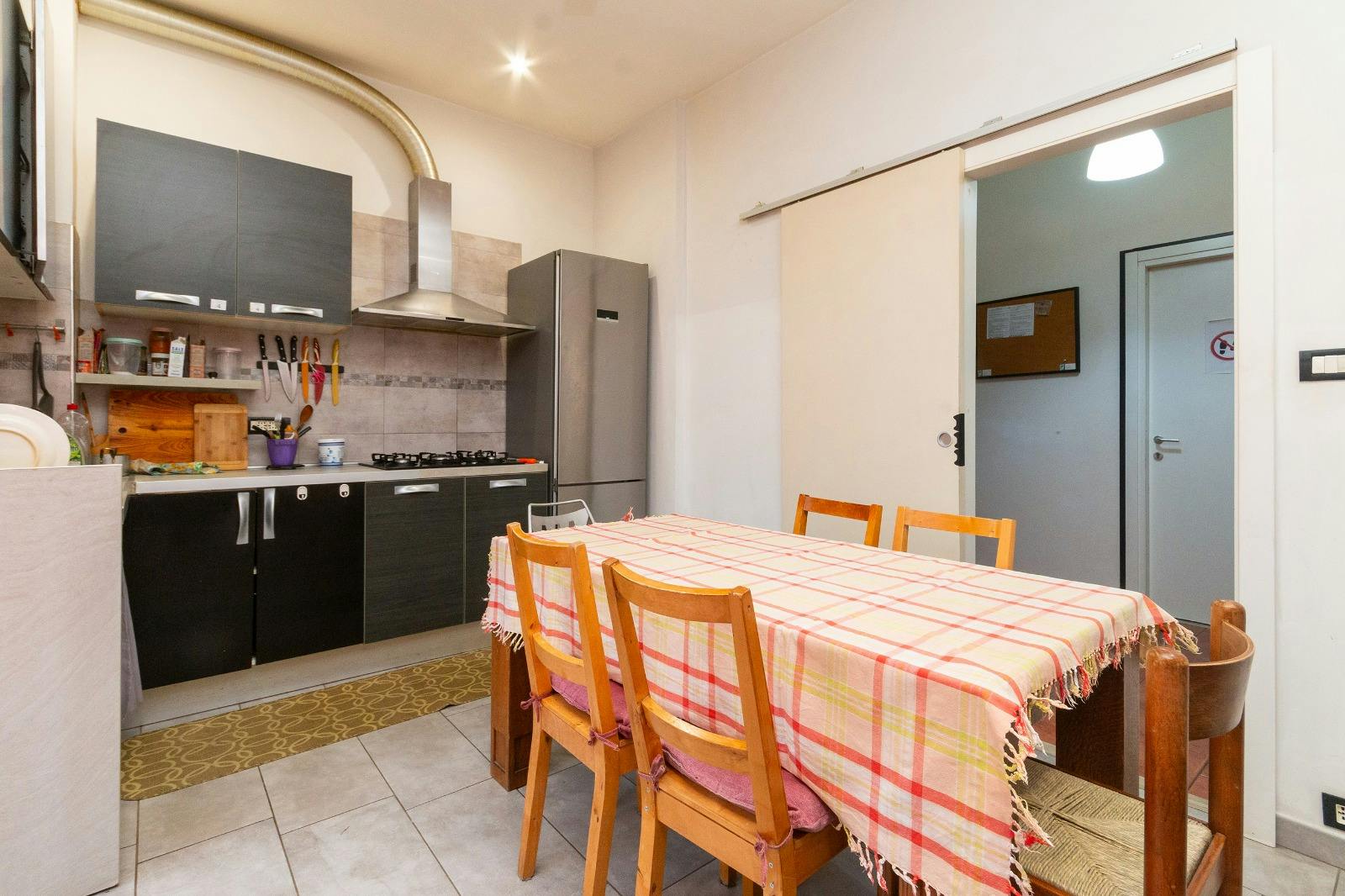 Single room Turin, 1 bed, 20m² — photo 10