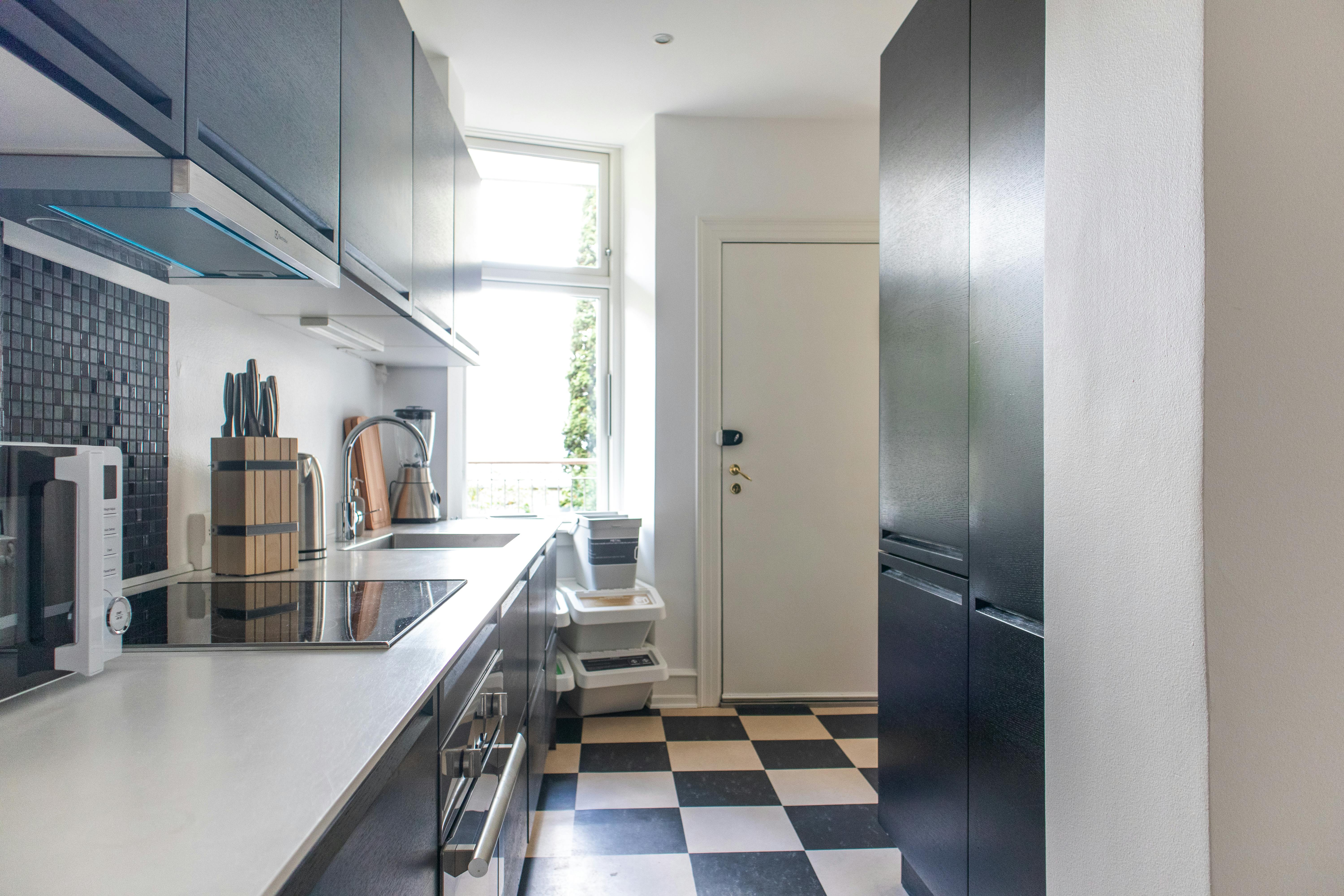Single room Frederiksberg, 1 bed, 17m² — photo 10