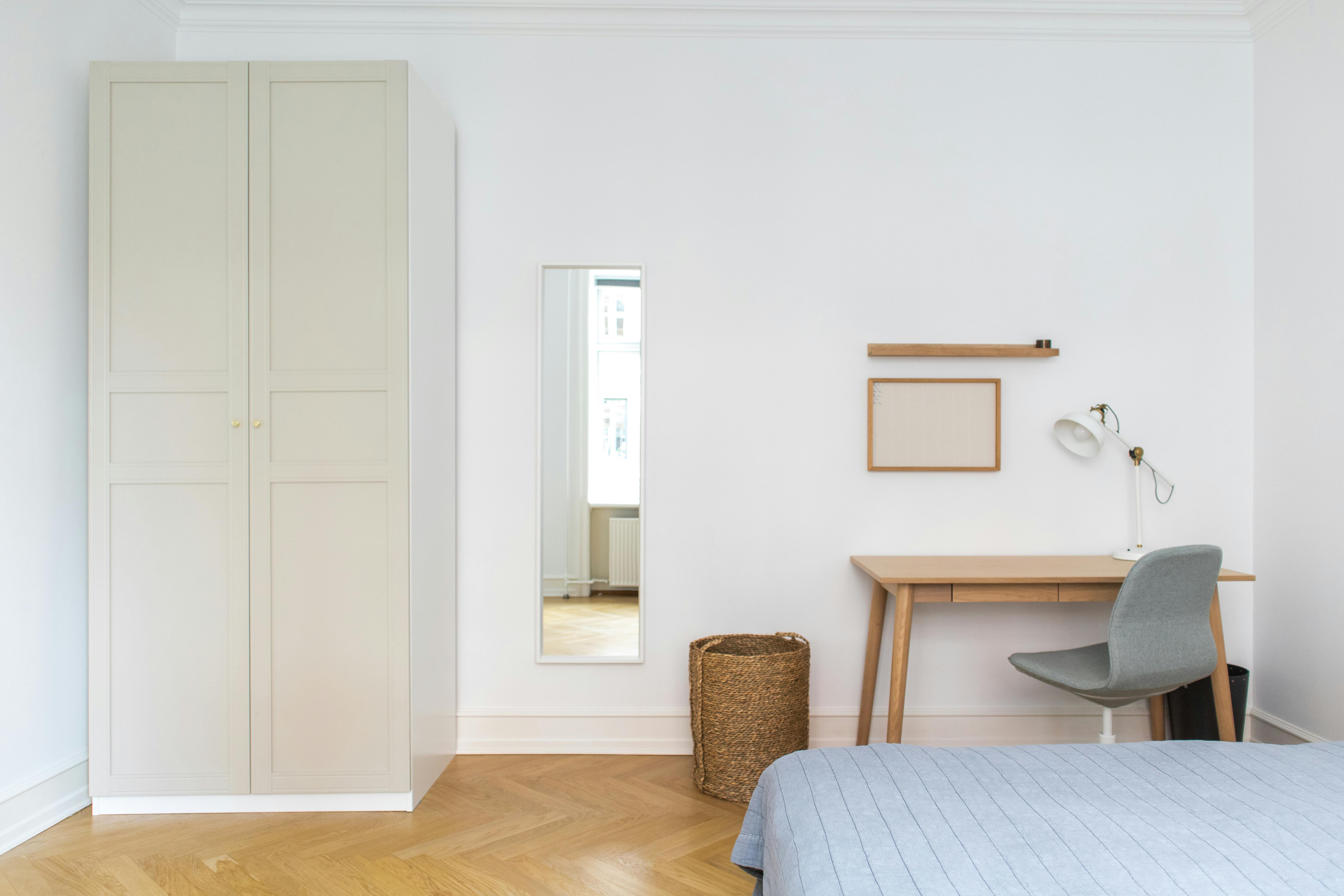 Single room Frederiksberg, 1 bed, 17m² — photo 2