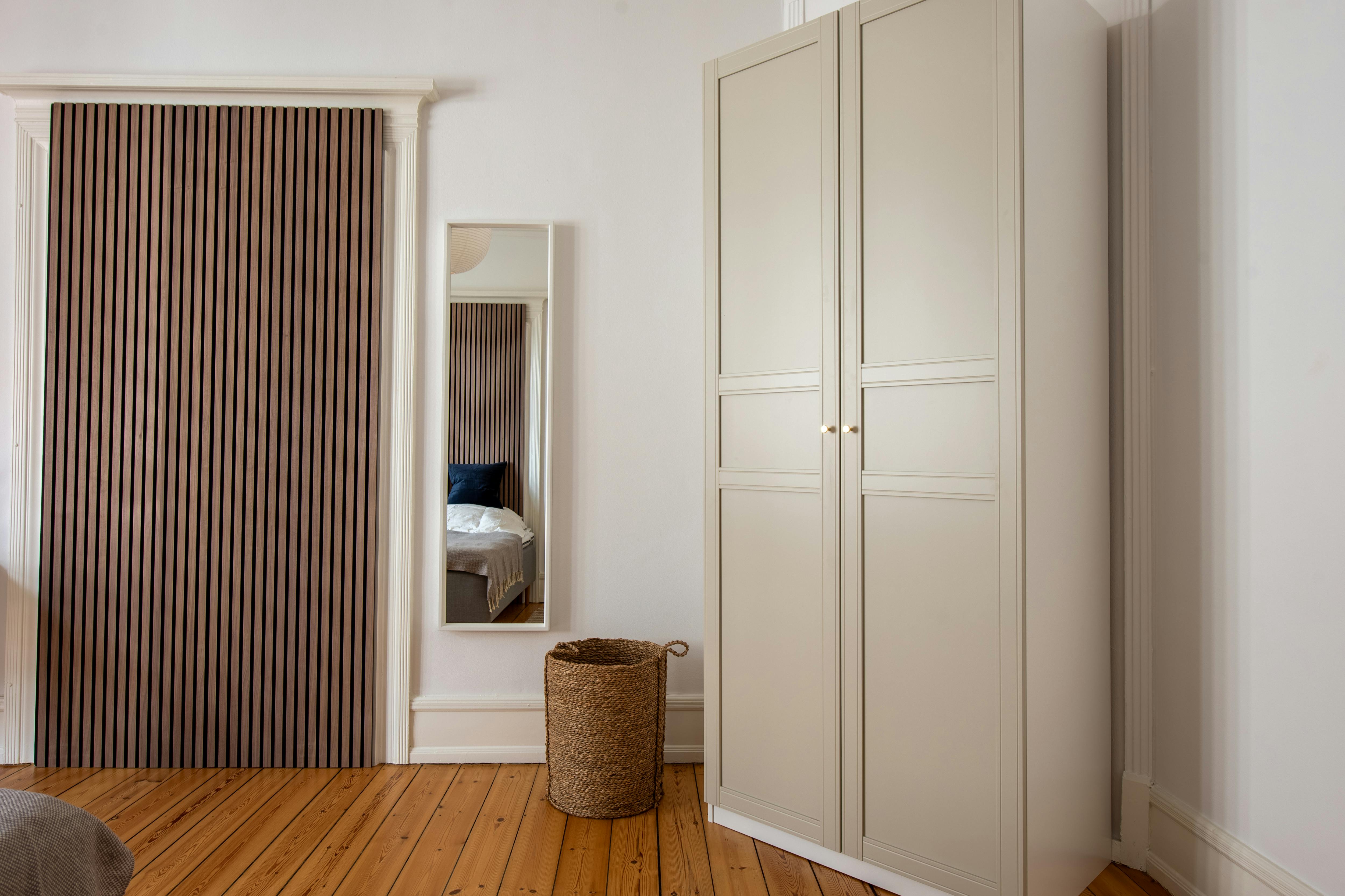 Single room København, 1 bed, 20m² — photo 5