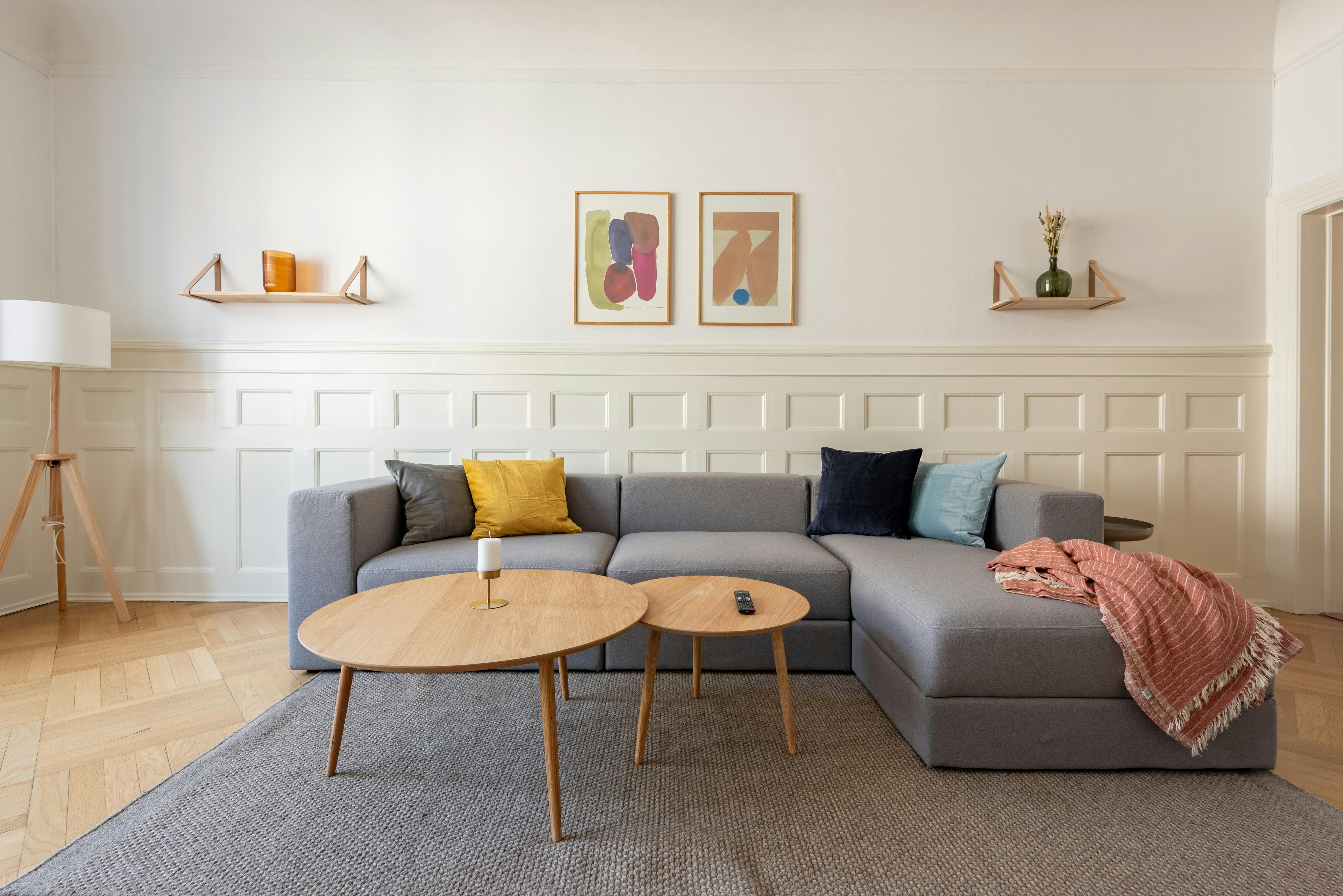 Single room København, 1 bed, 17m² — photo 9