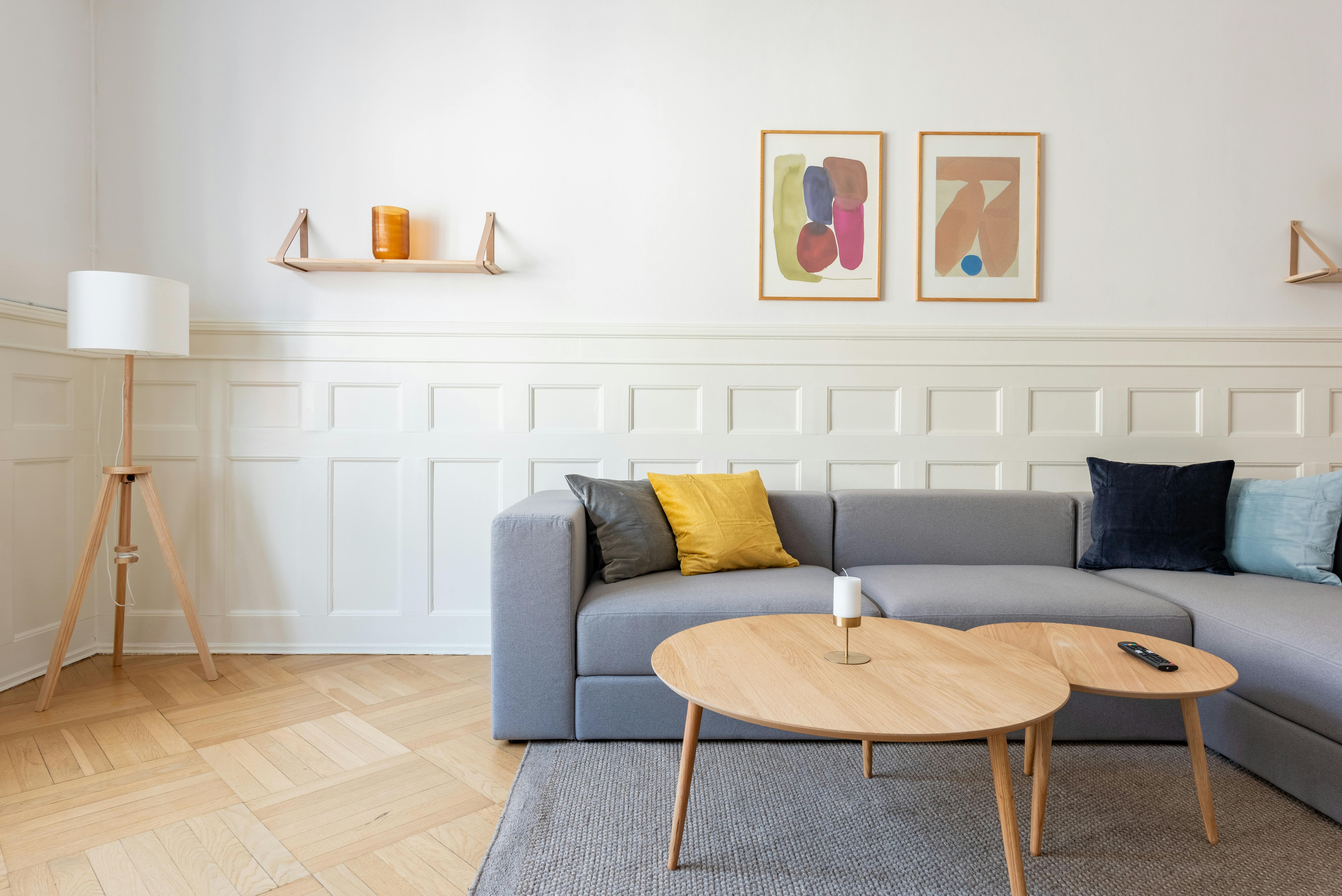 Single room København, 1 bed, 17m² — photo 8