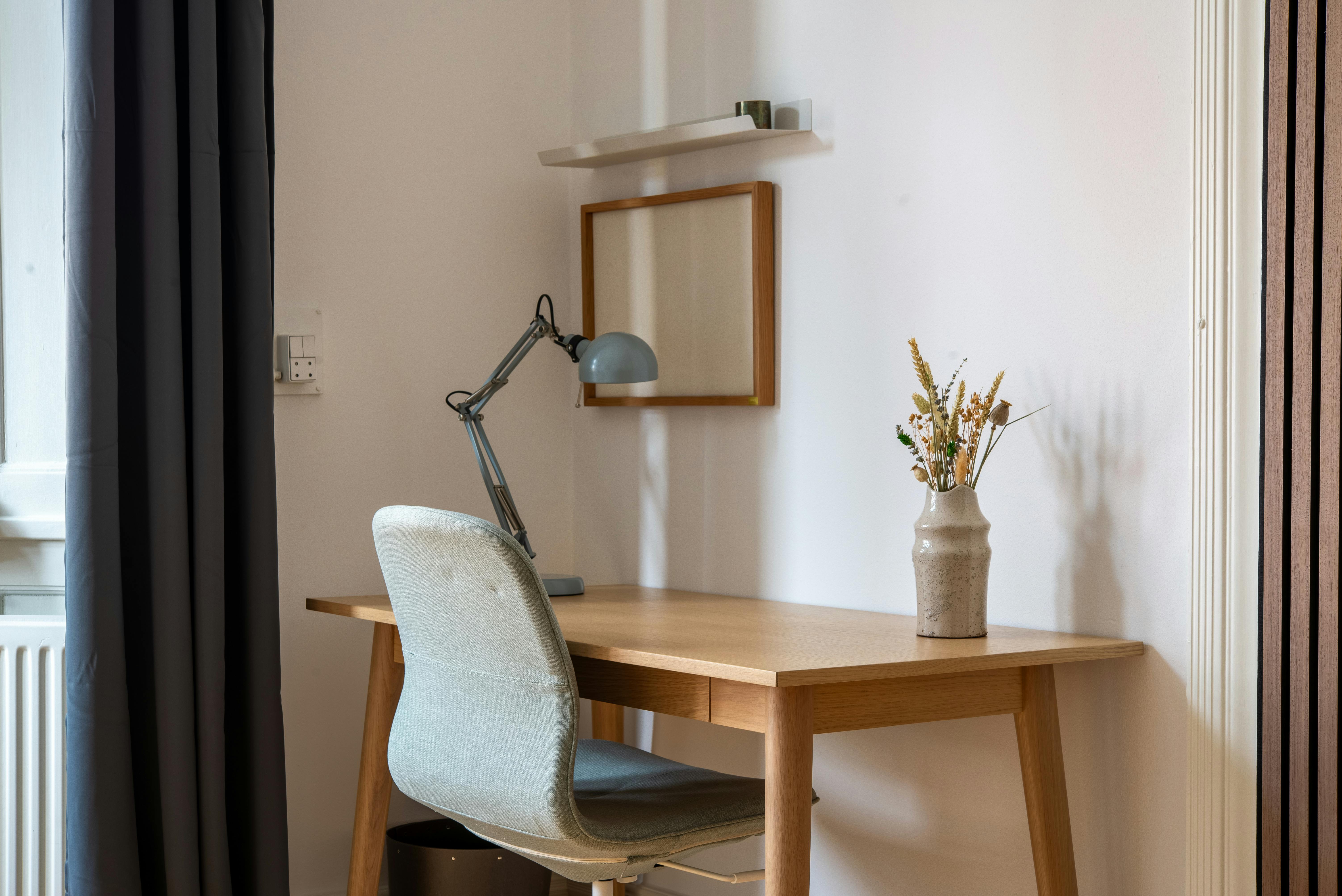 Single room København, 1 bed, 20m² — photo 6