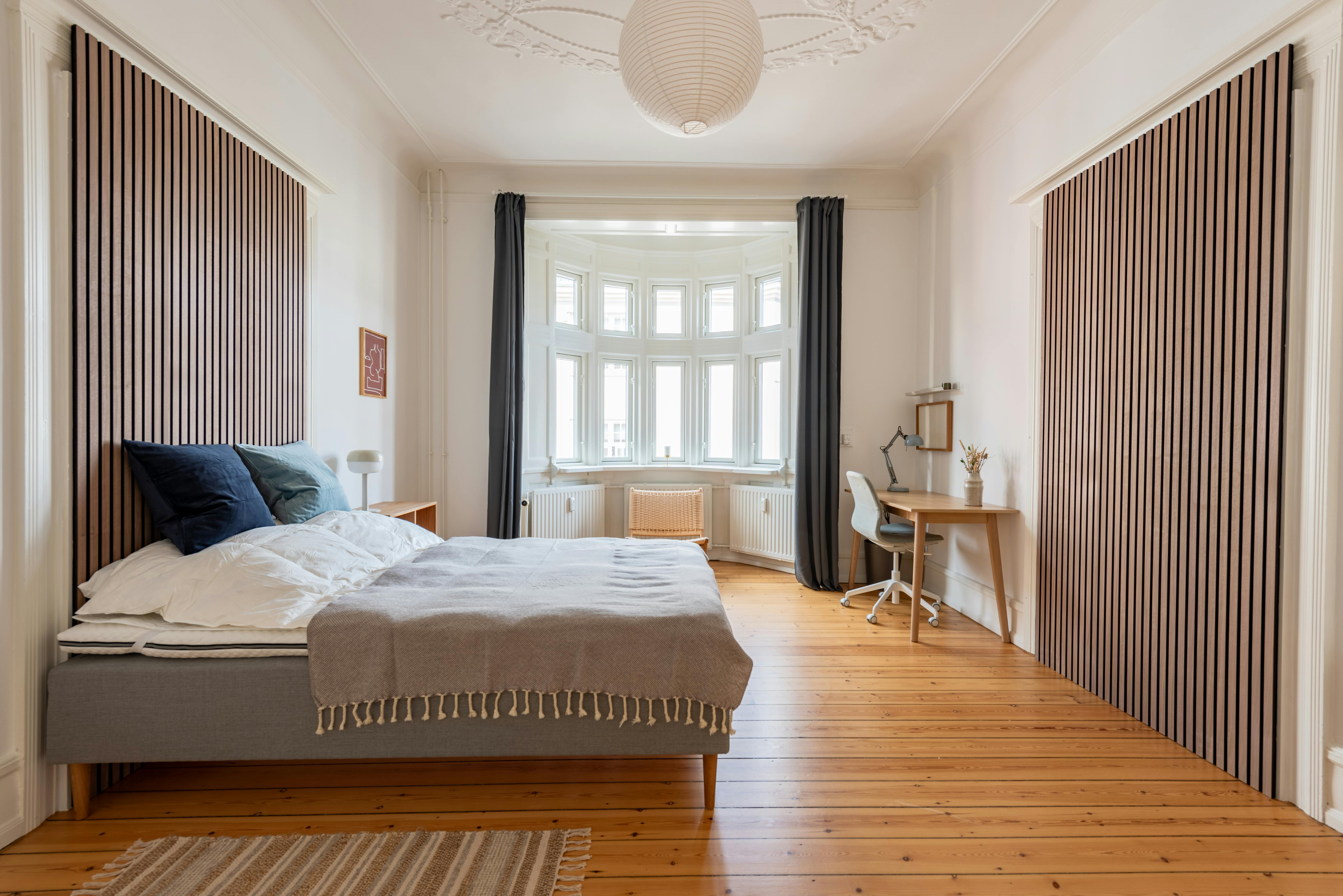 Single room København, 1 bed, 20m² — photo 2