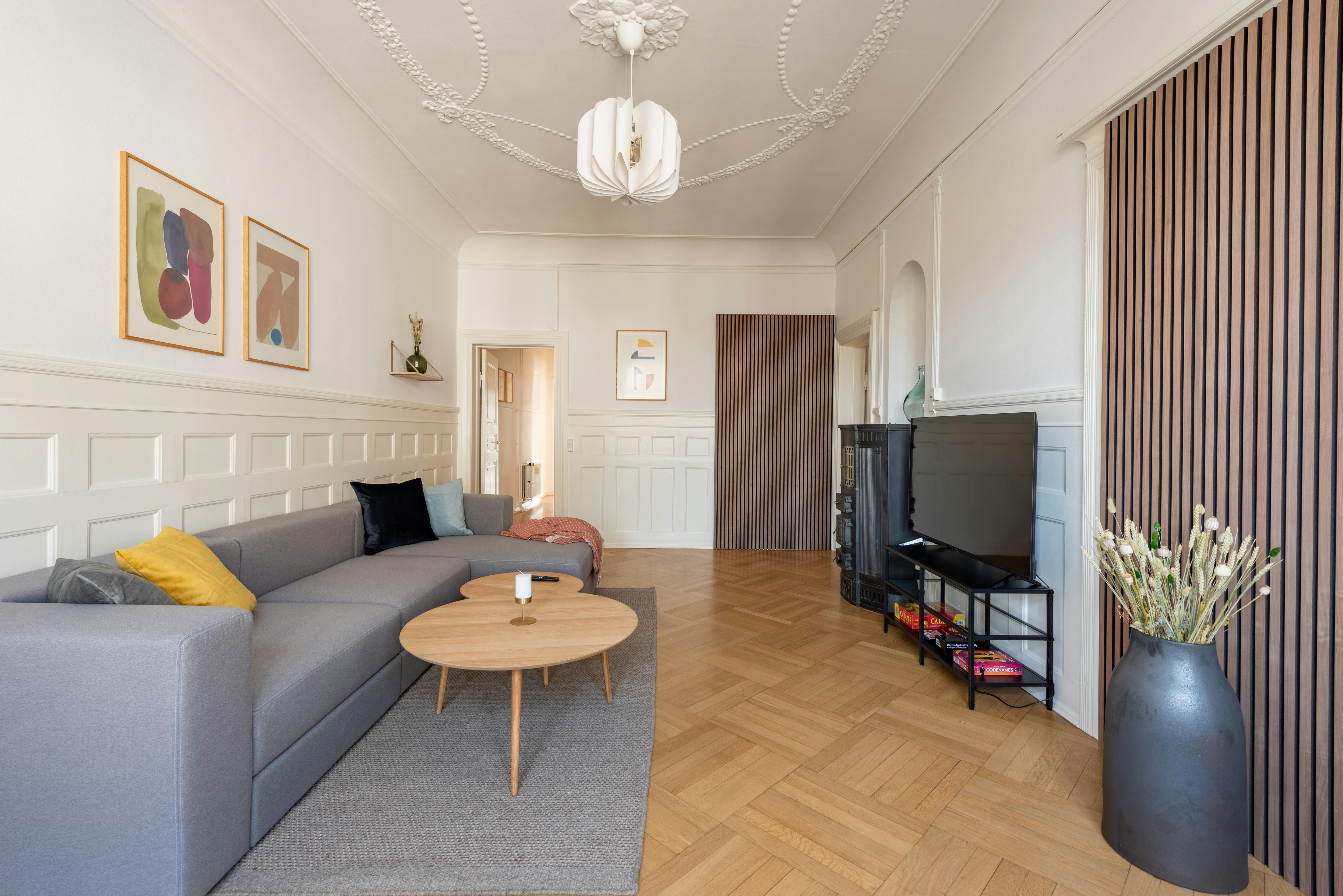 Single room København, 1 bed, 17m² — photo 10