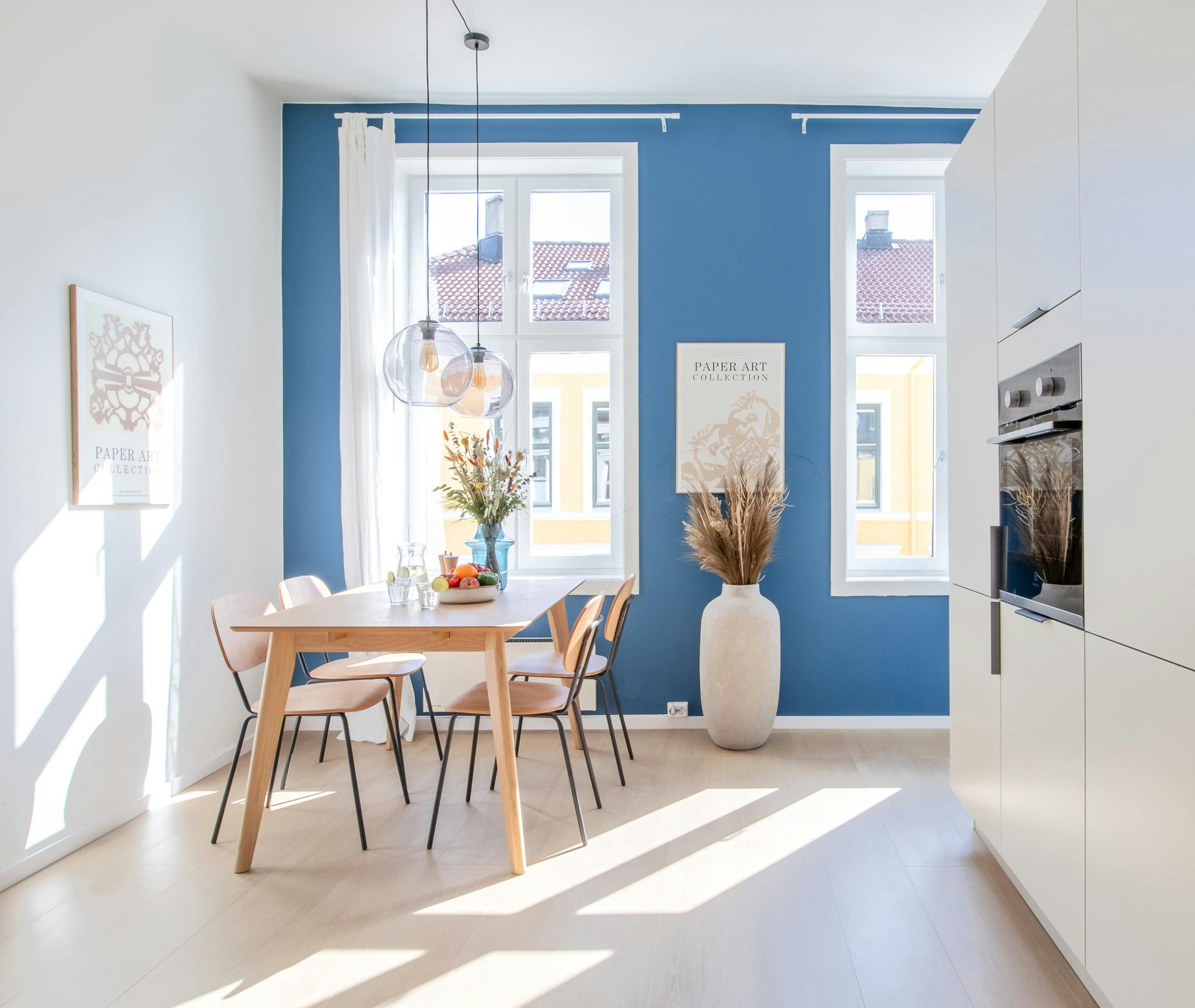 Single room Oslo, 1 bed, 9m² — photo 10