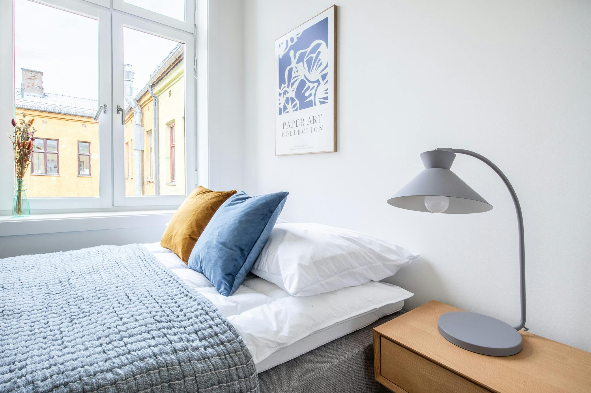 Отдельная комната сдается в аренду за 965 € в месяц в Oslo, Seilduksgata