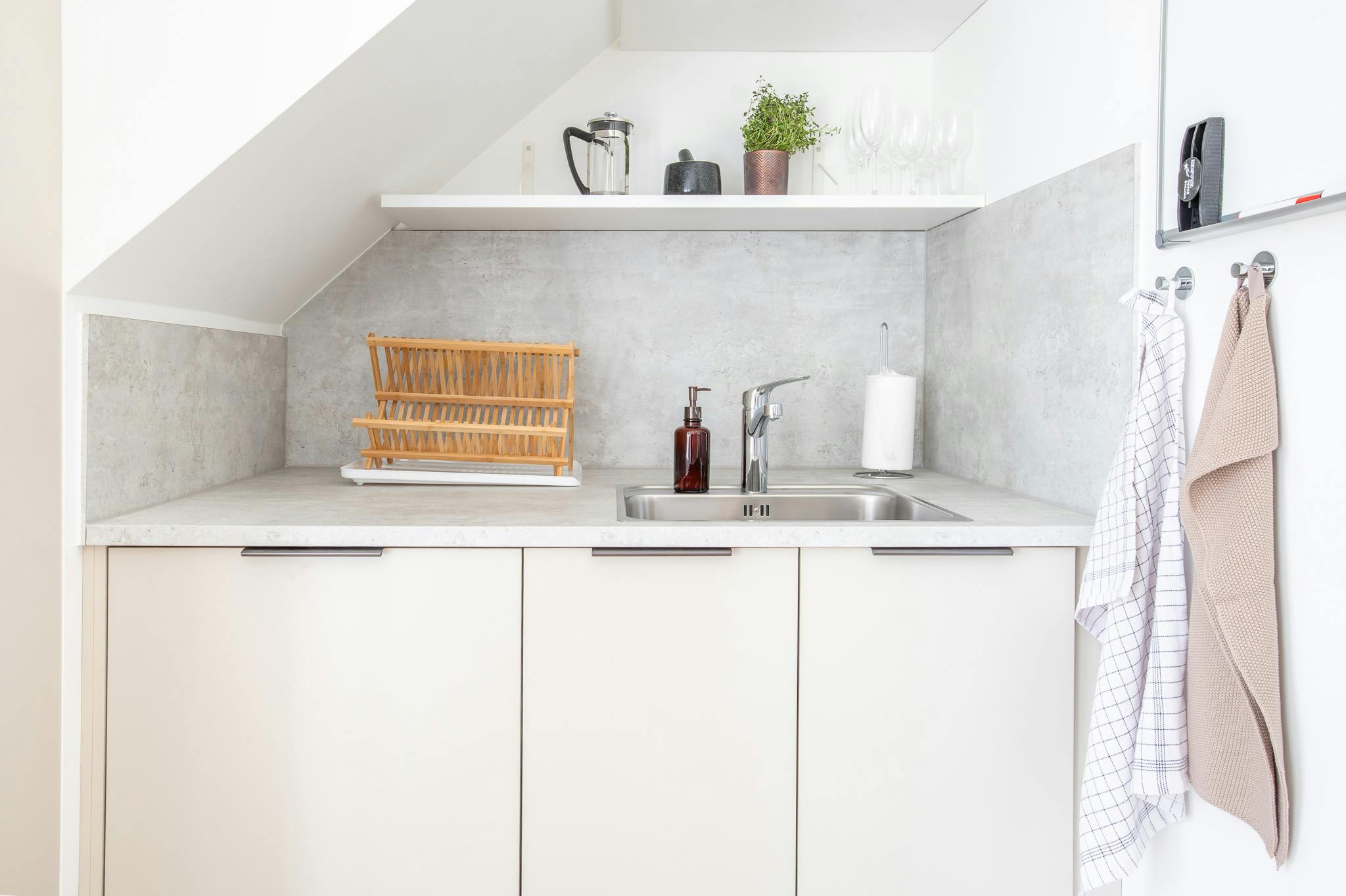 Single room Oslo, 1 bed, 9m² — photo 8