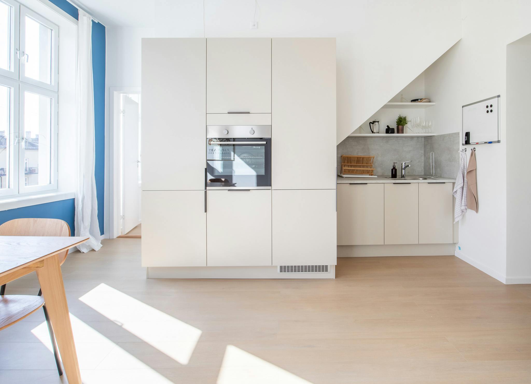 Single room Oslo, 1 bed, 9m² — photo 7