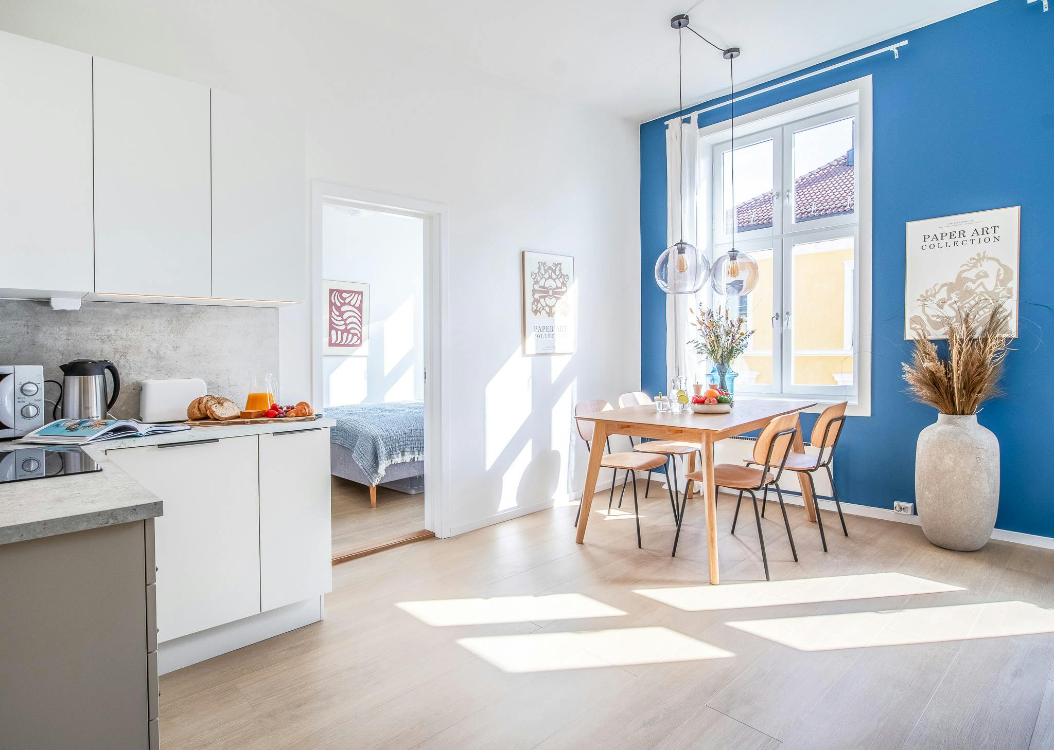Single room Oslo, 1 bed, 9m² — photo 6