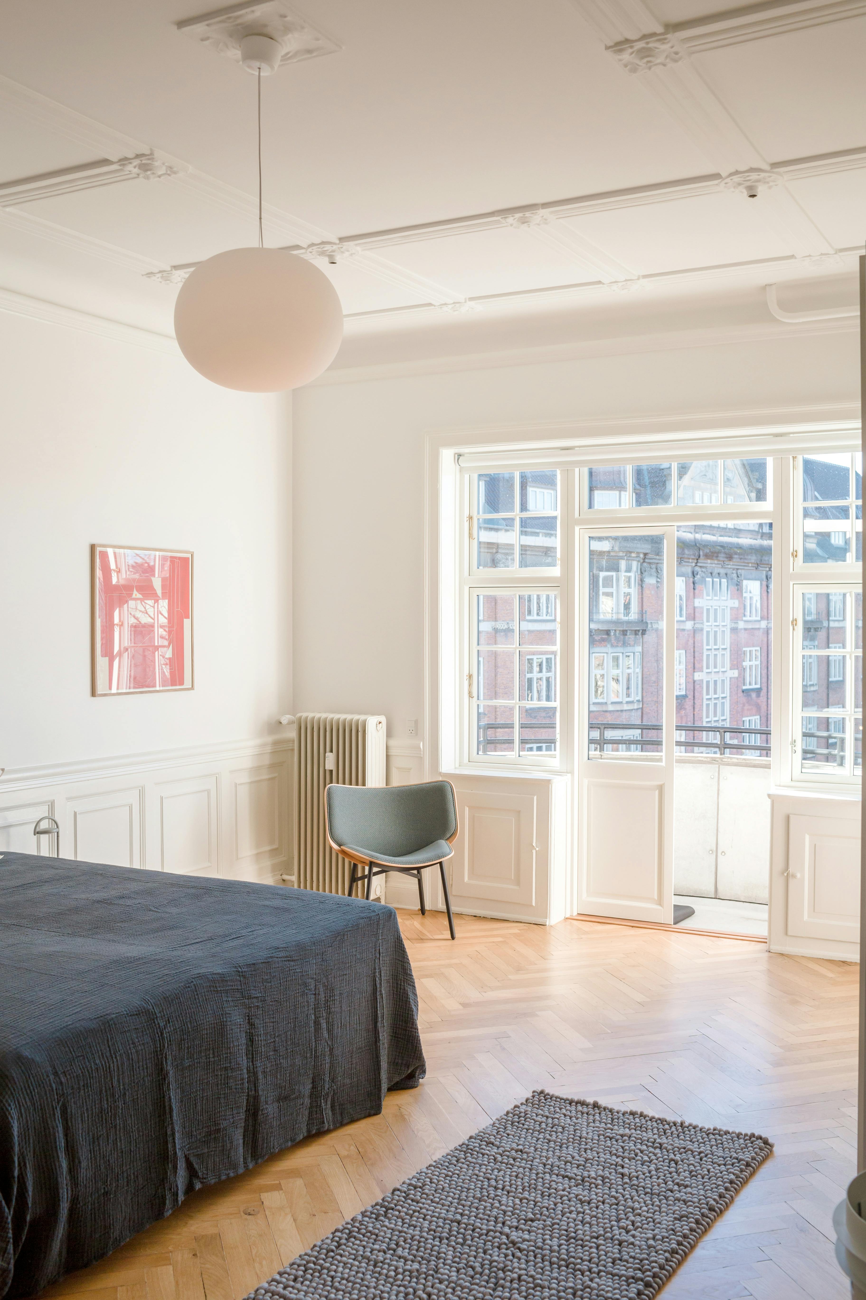 Single room København, 1 bed, 29m² — photo 3