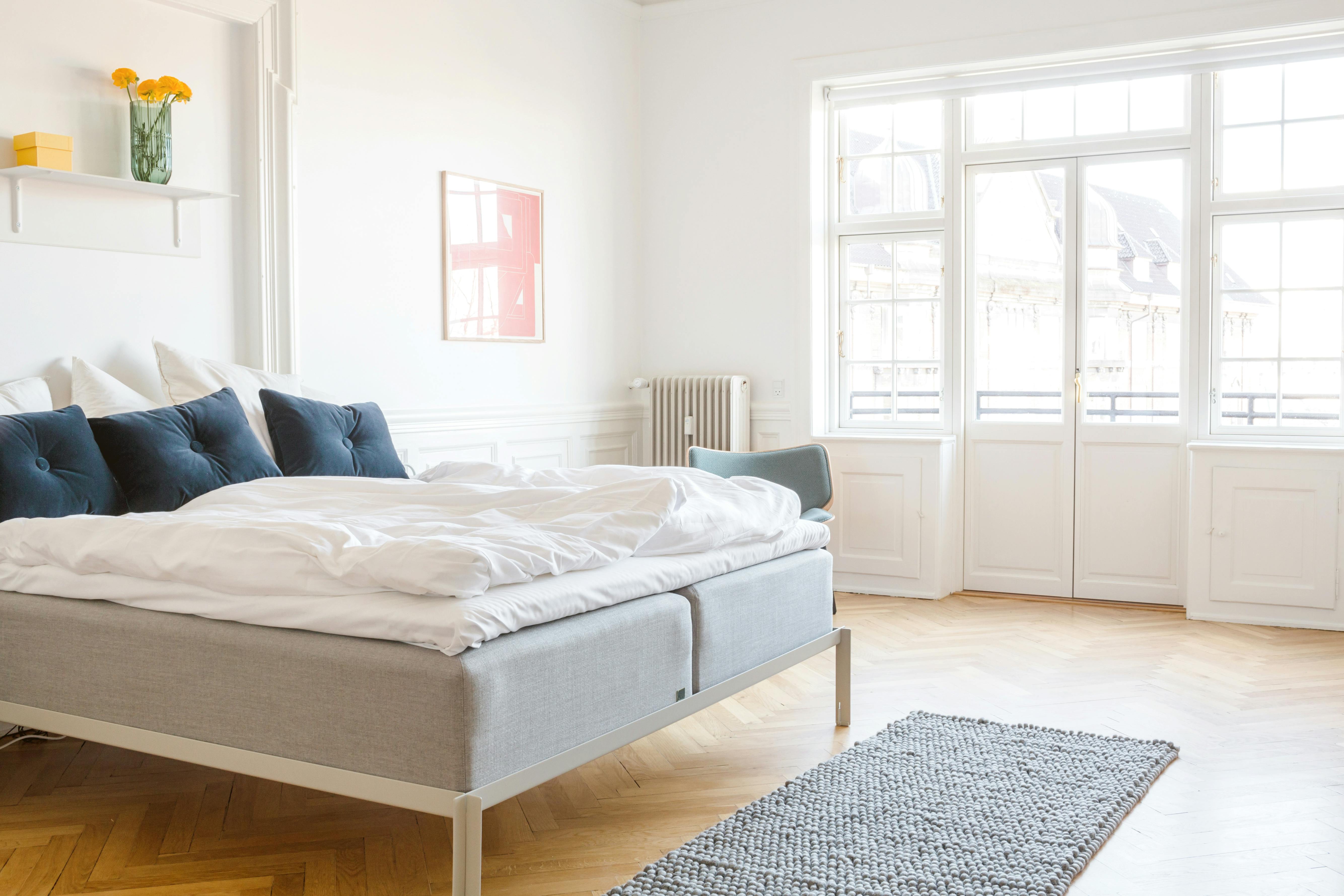 Single room København, 1 bed, 29m² — photo 2