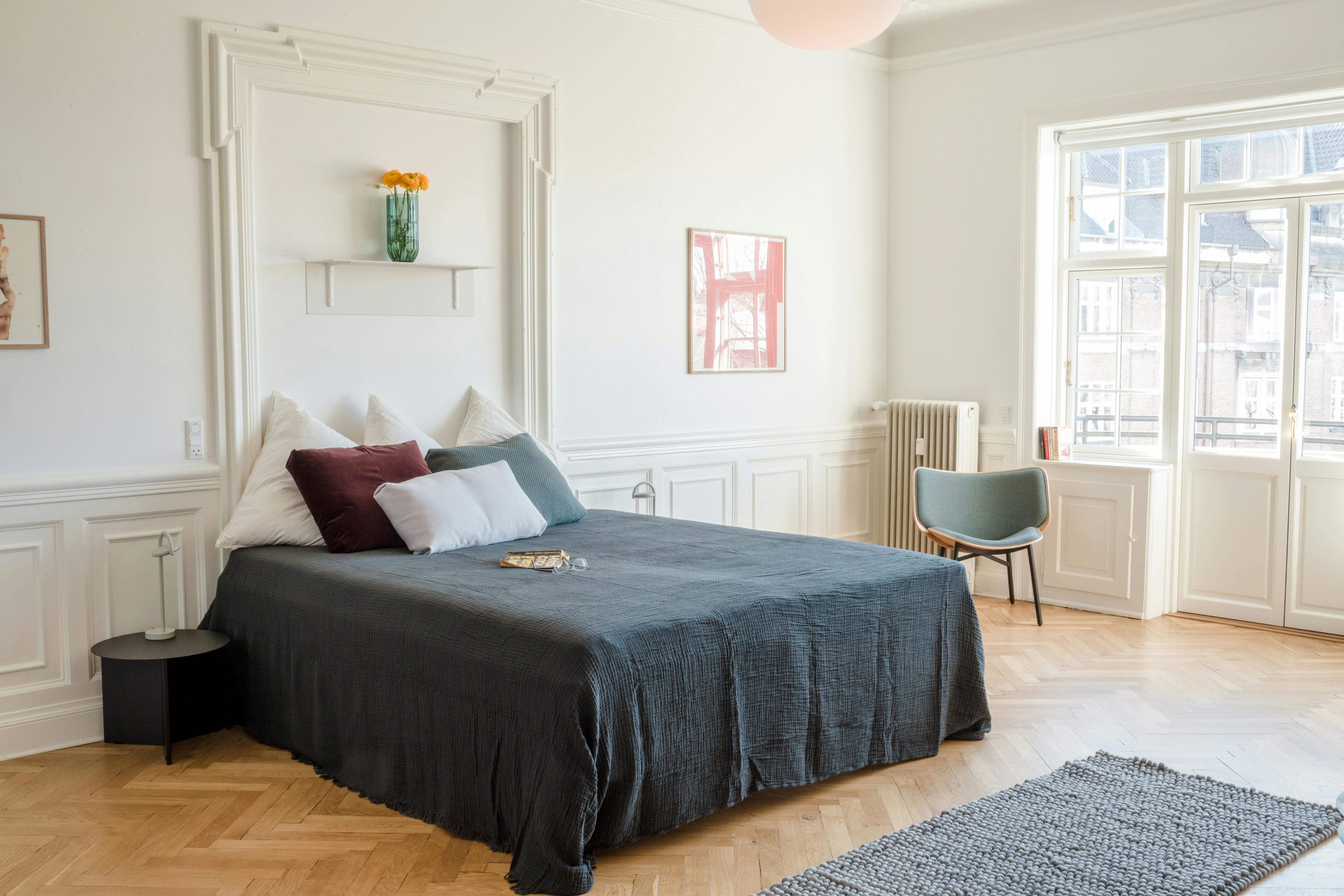 Single room København, 1 bed, 29m² — photo 1